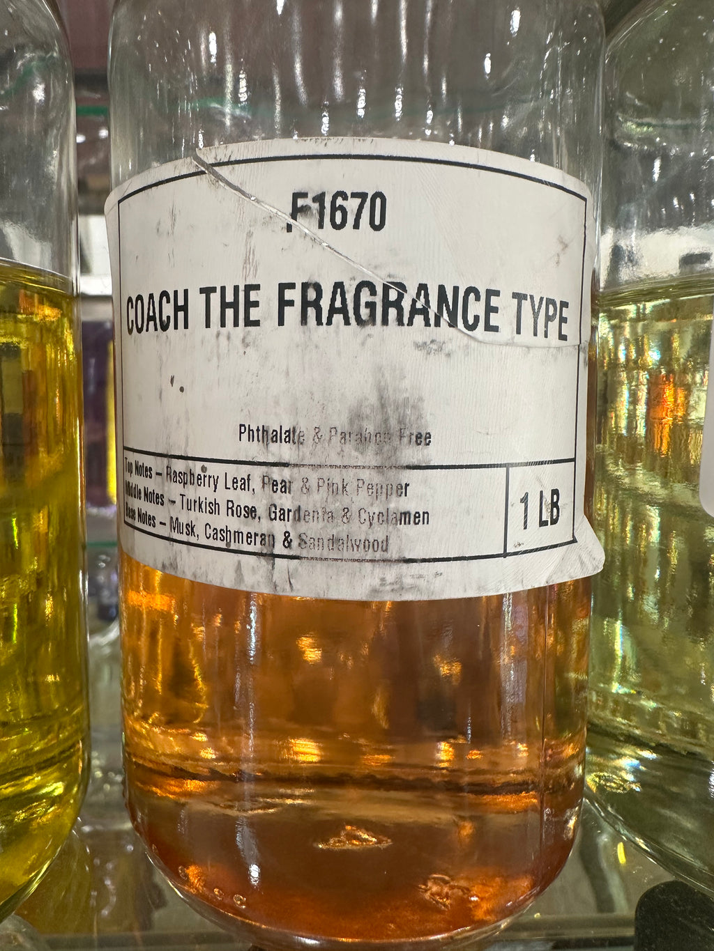 Coach The Fragrance