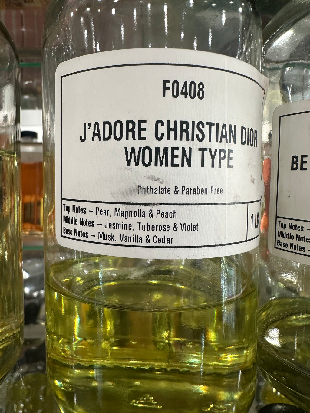 J'Adore Christian Dior Women