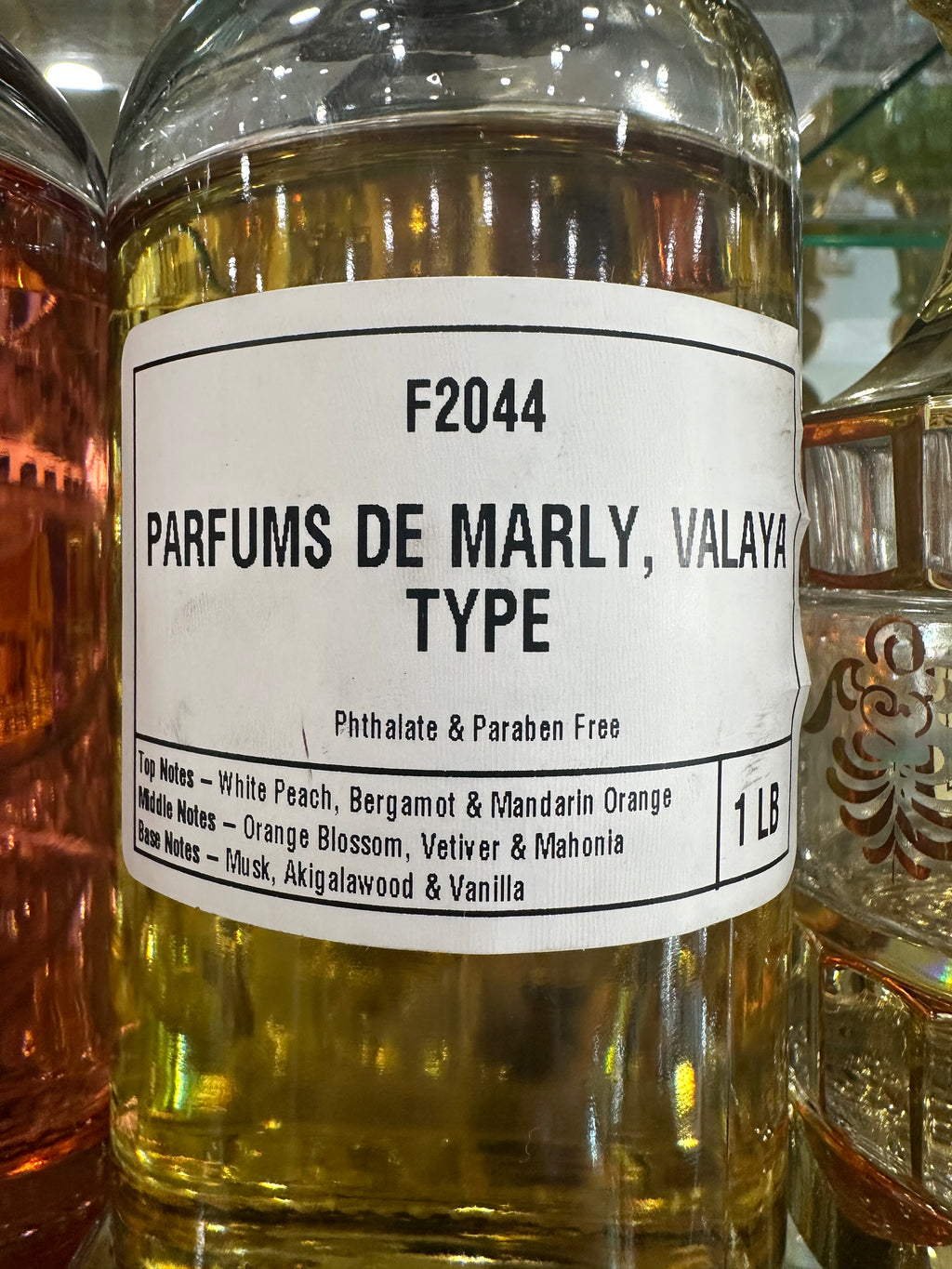 Parfums De Marly, Valaya