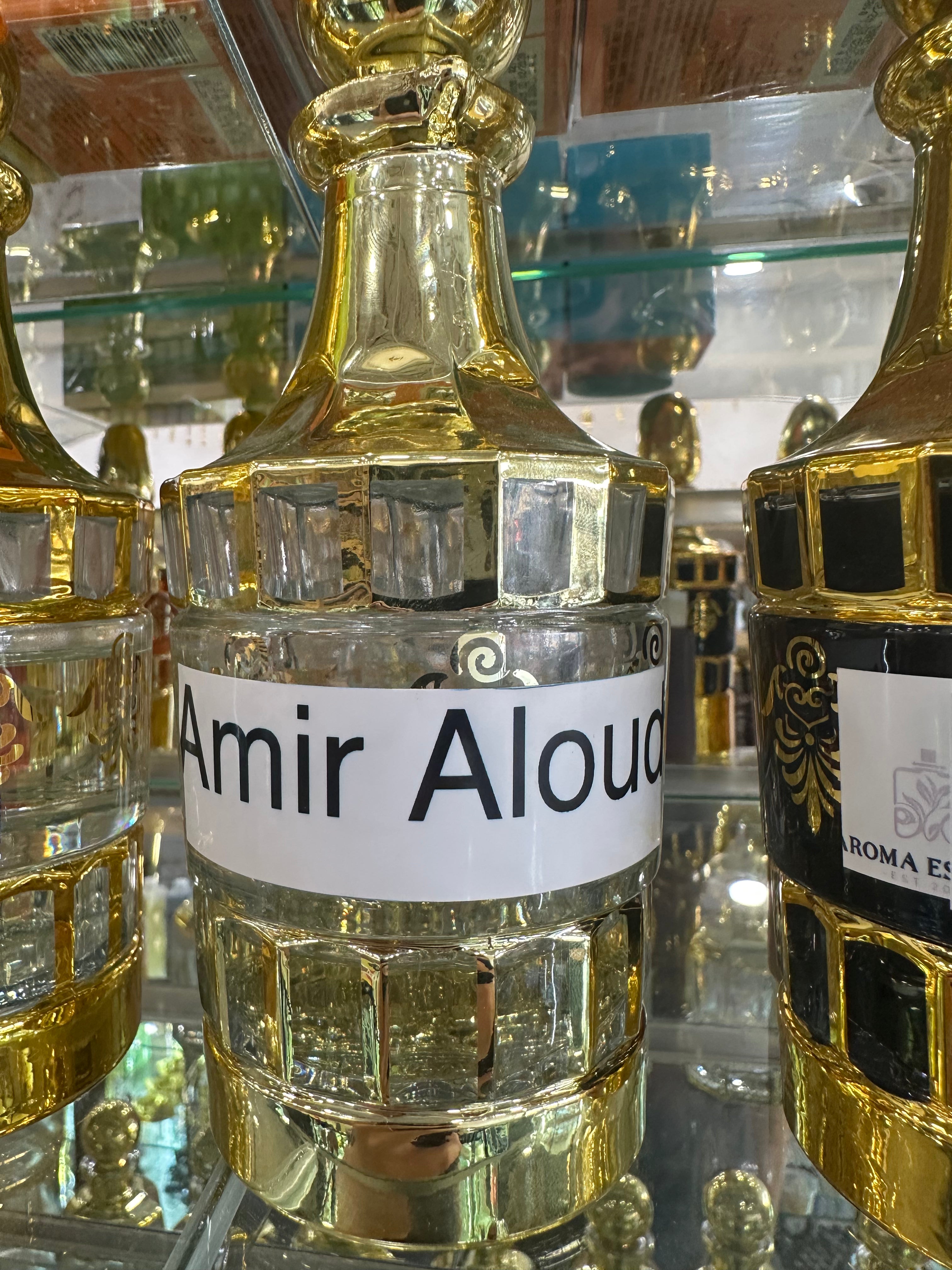 Amir Aloud