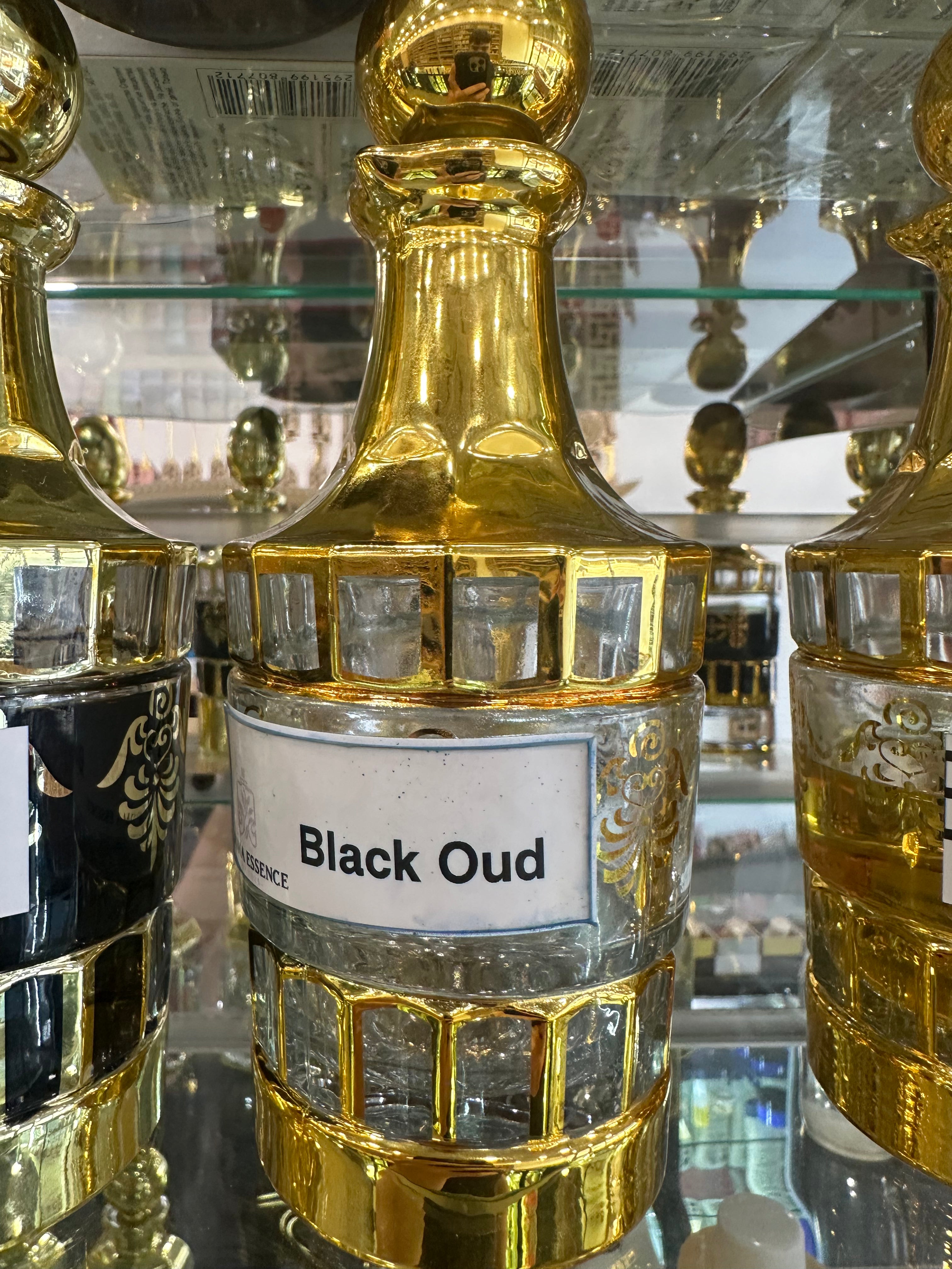 Black Oud