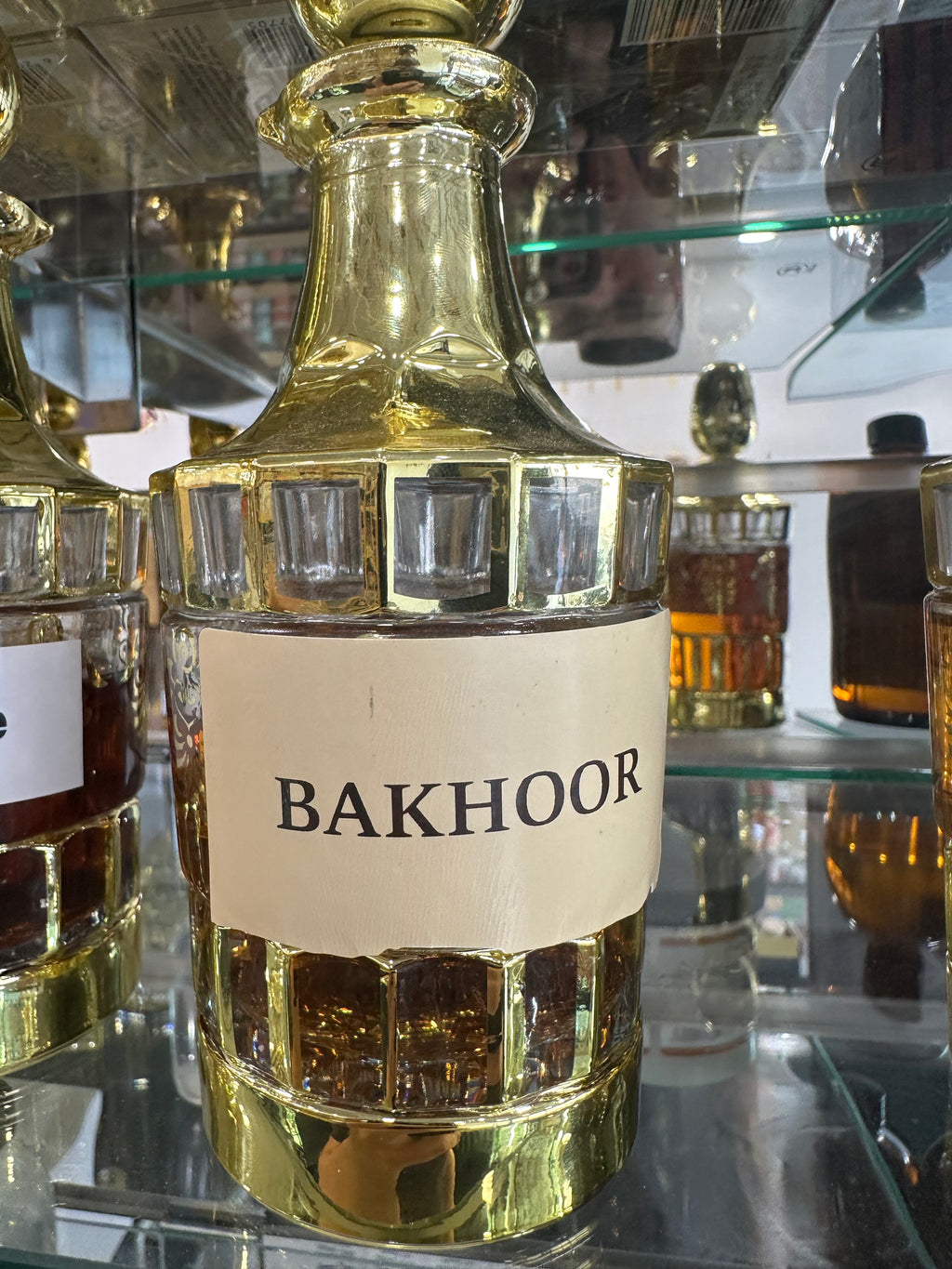 Bakhoor
