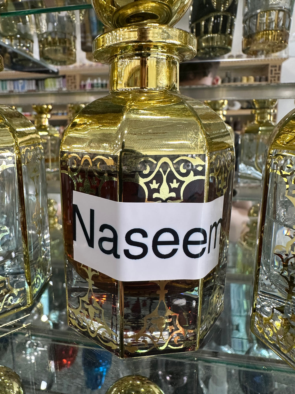 Naseem