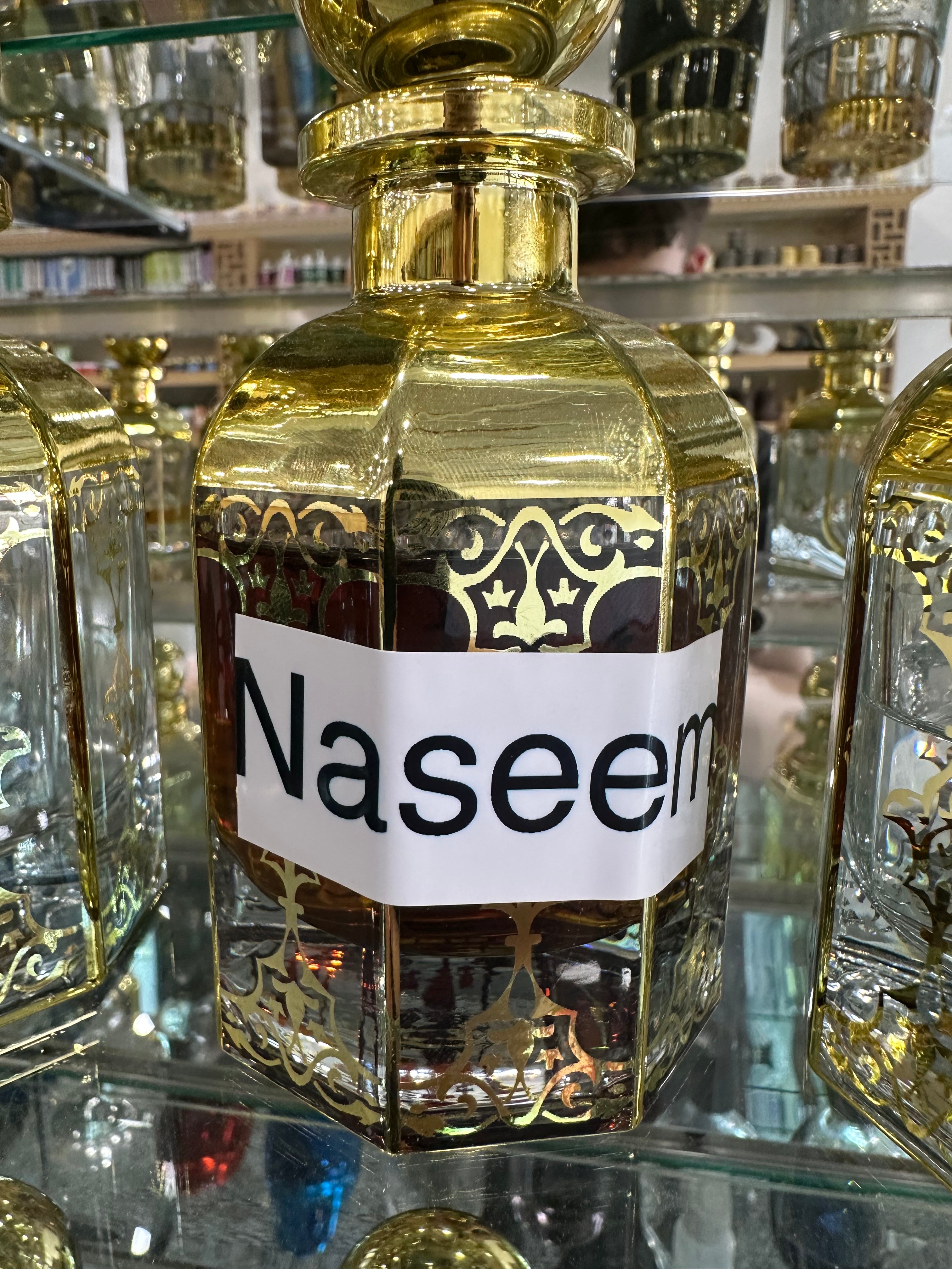 Naseem