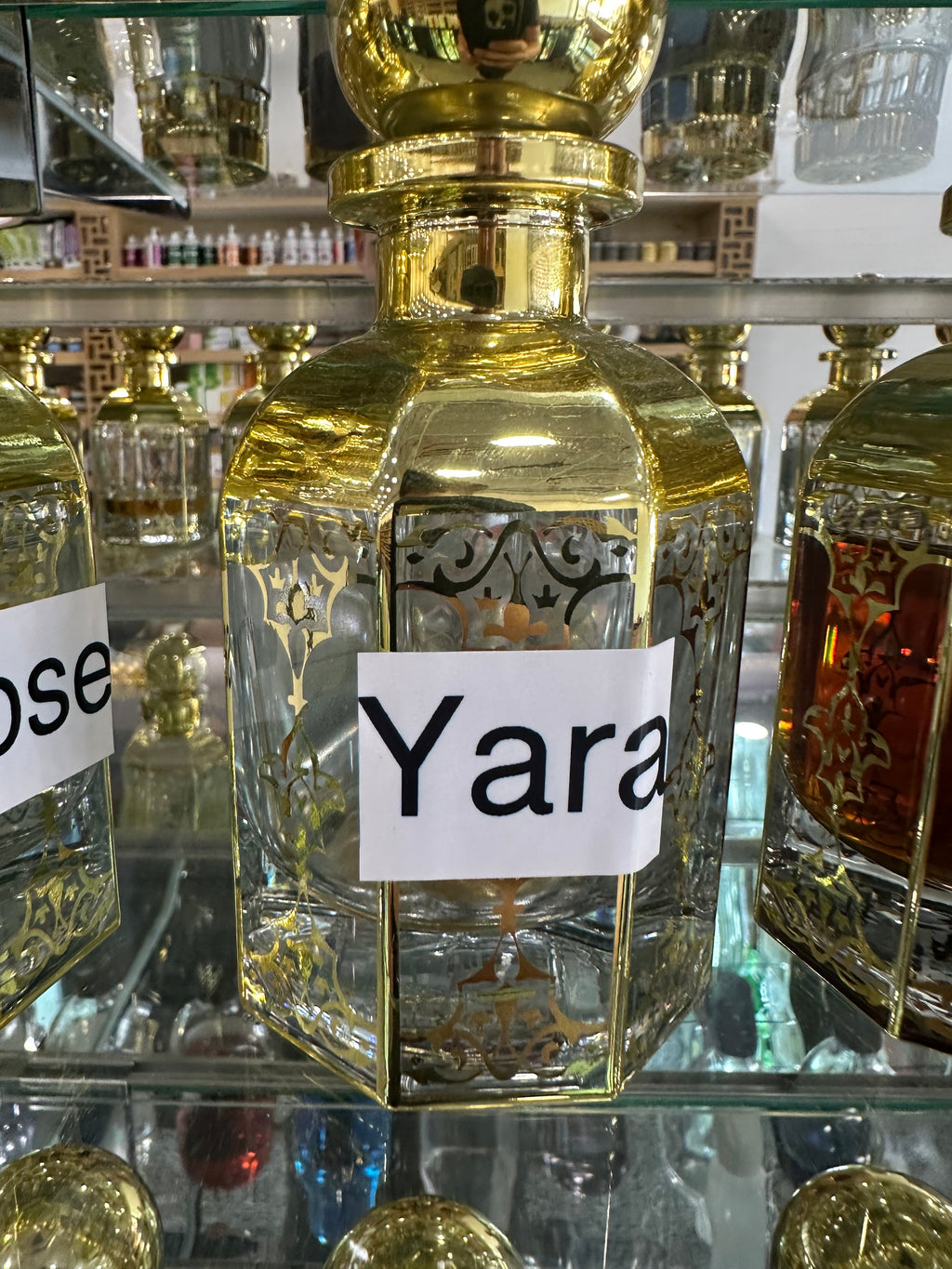 Yara