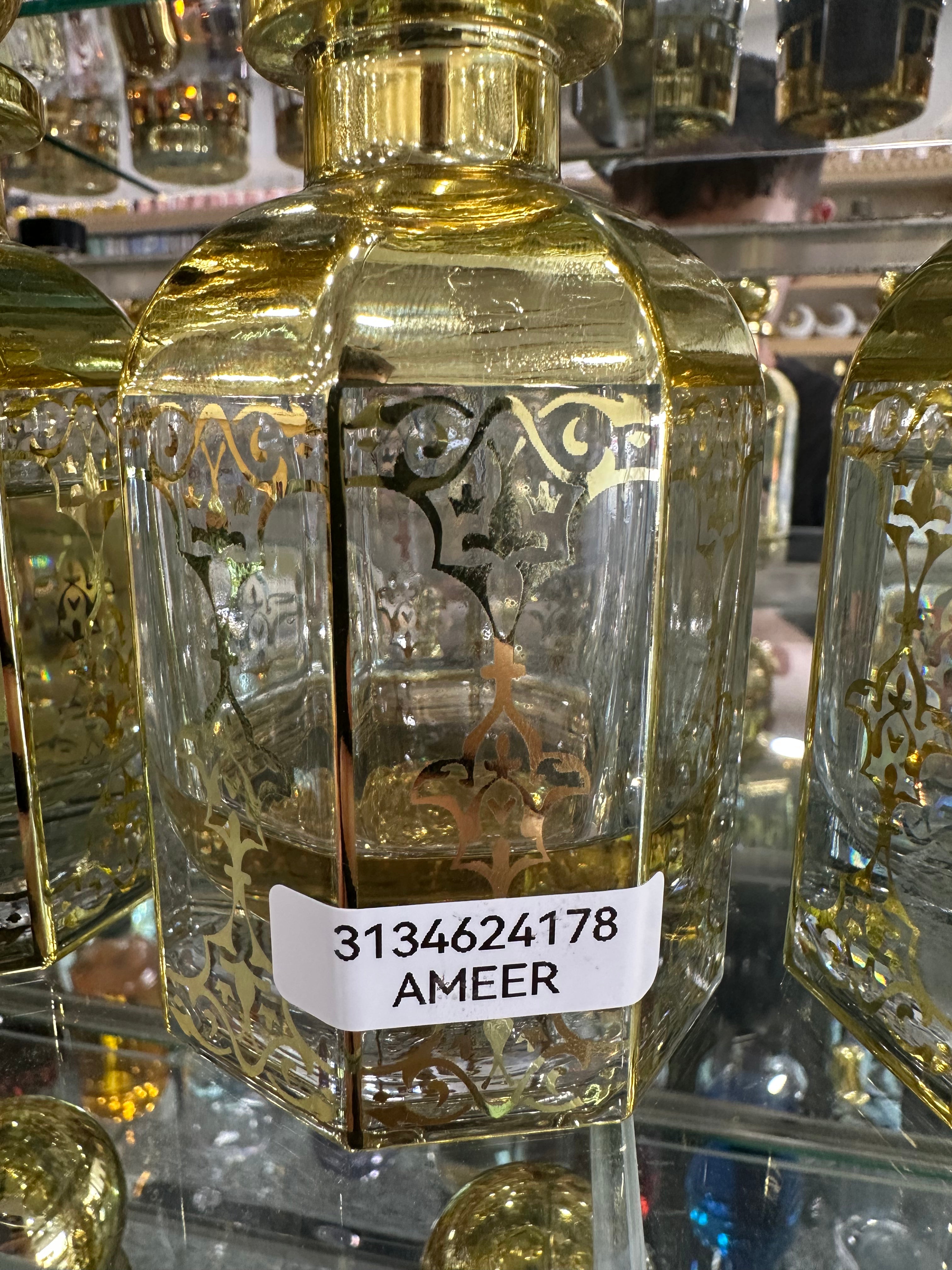 Ameer