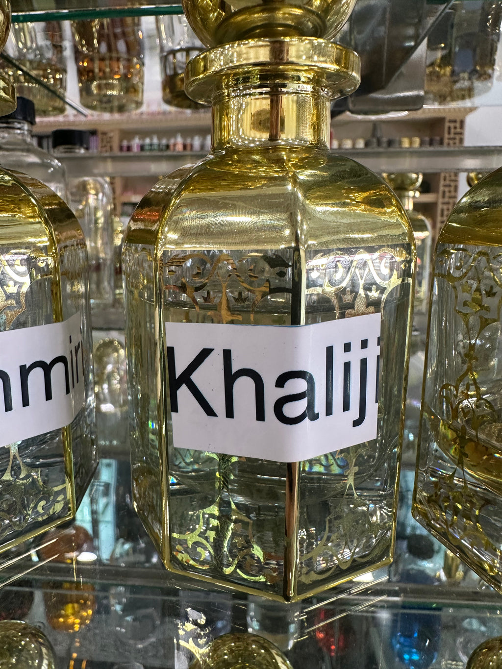 Khaliji
