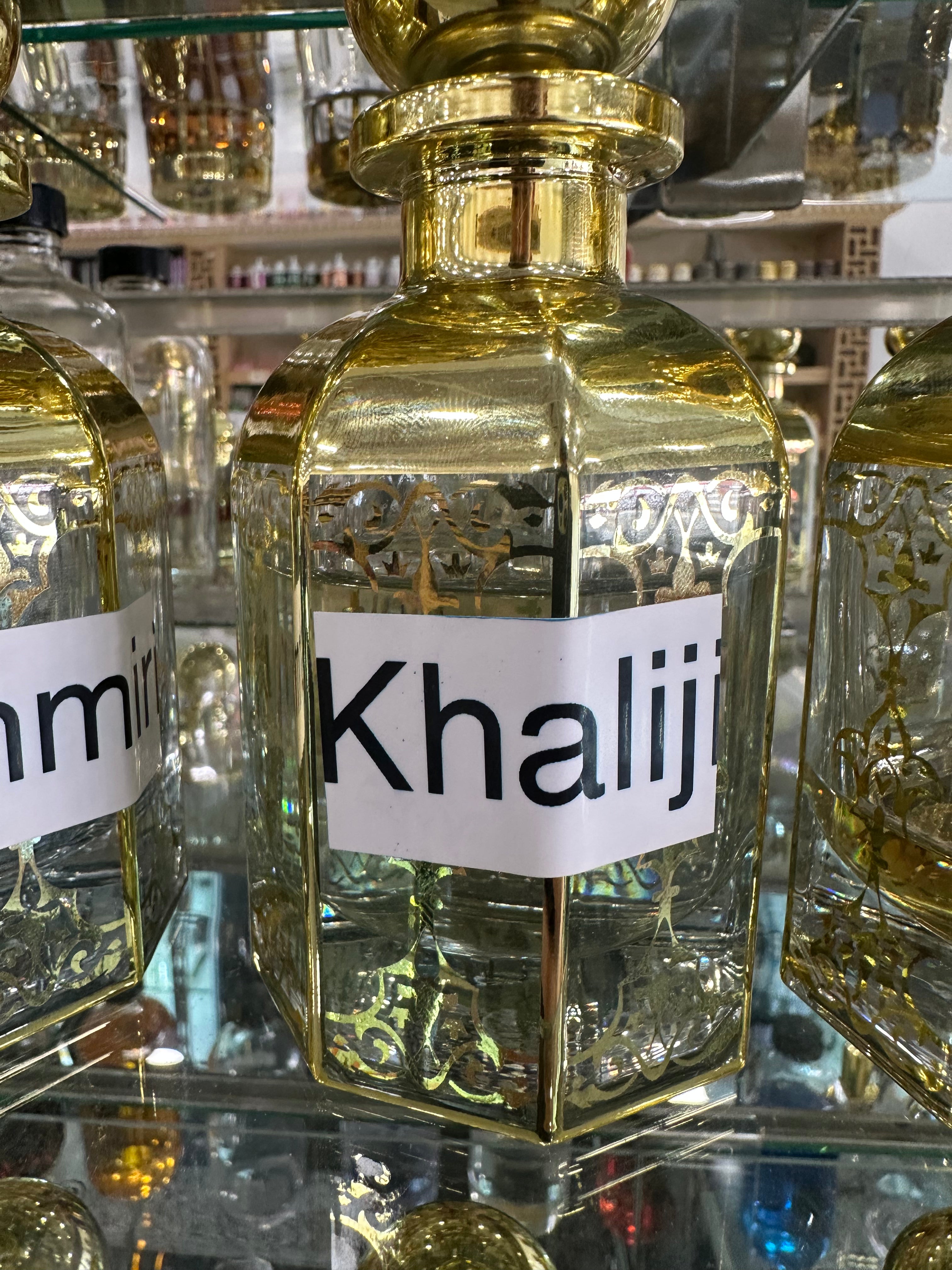 Khaliji