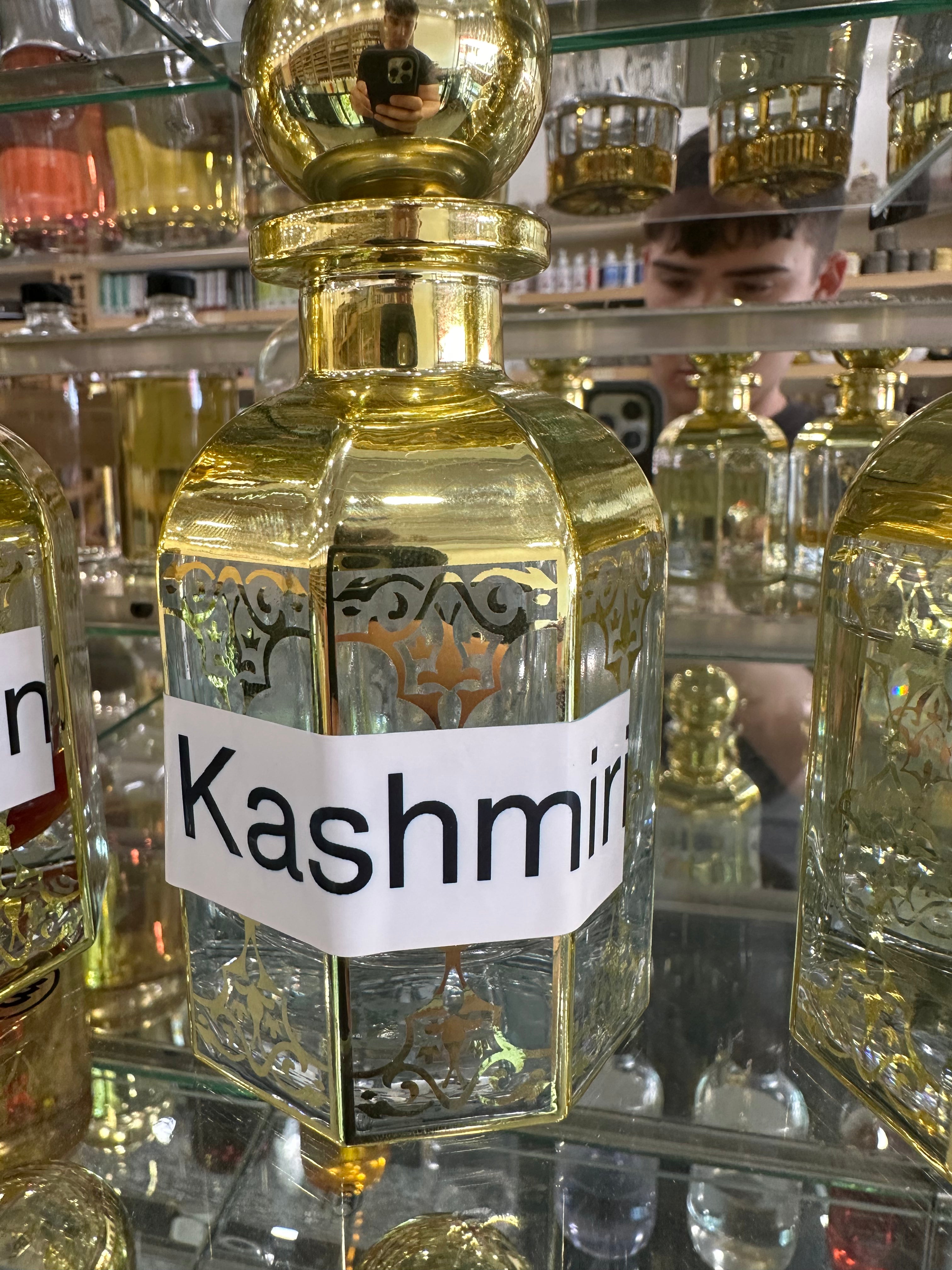 Kashmiri