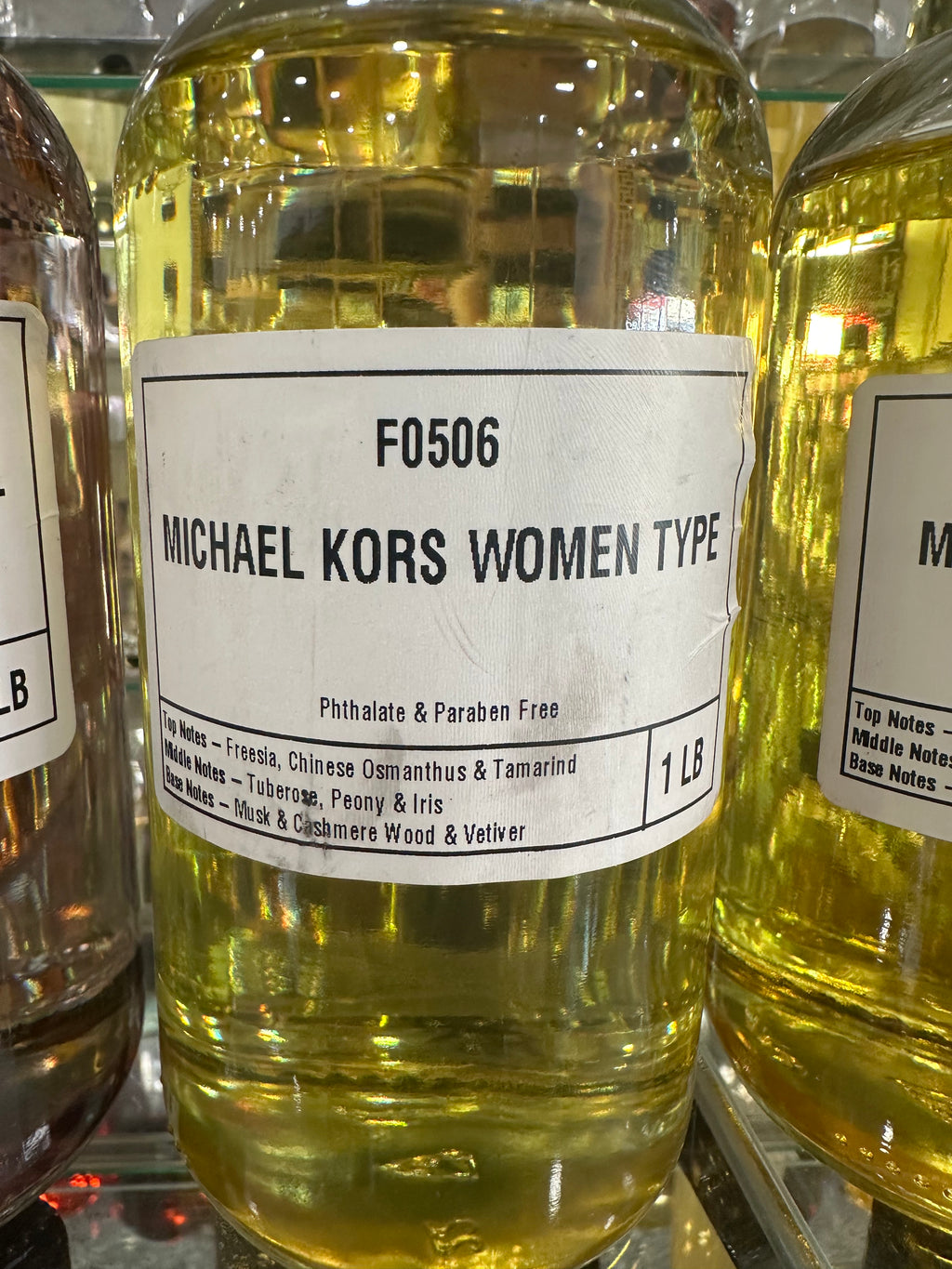 Michel Kors Women