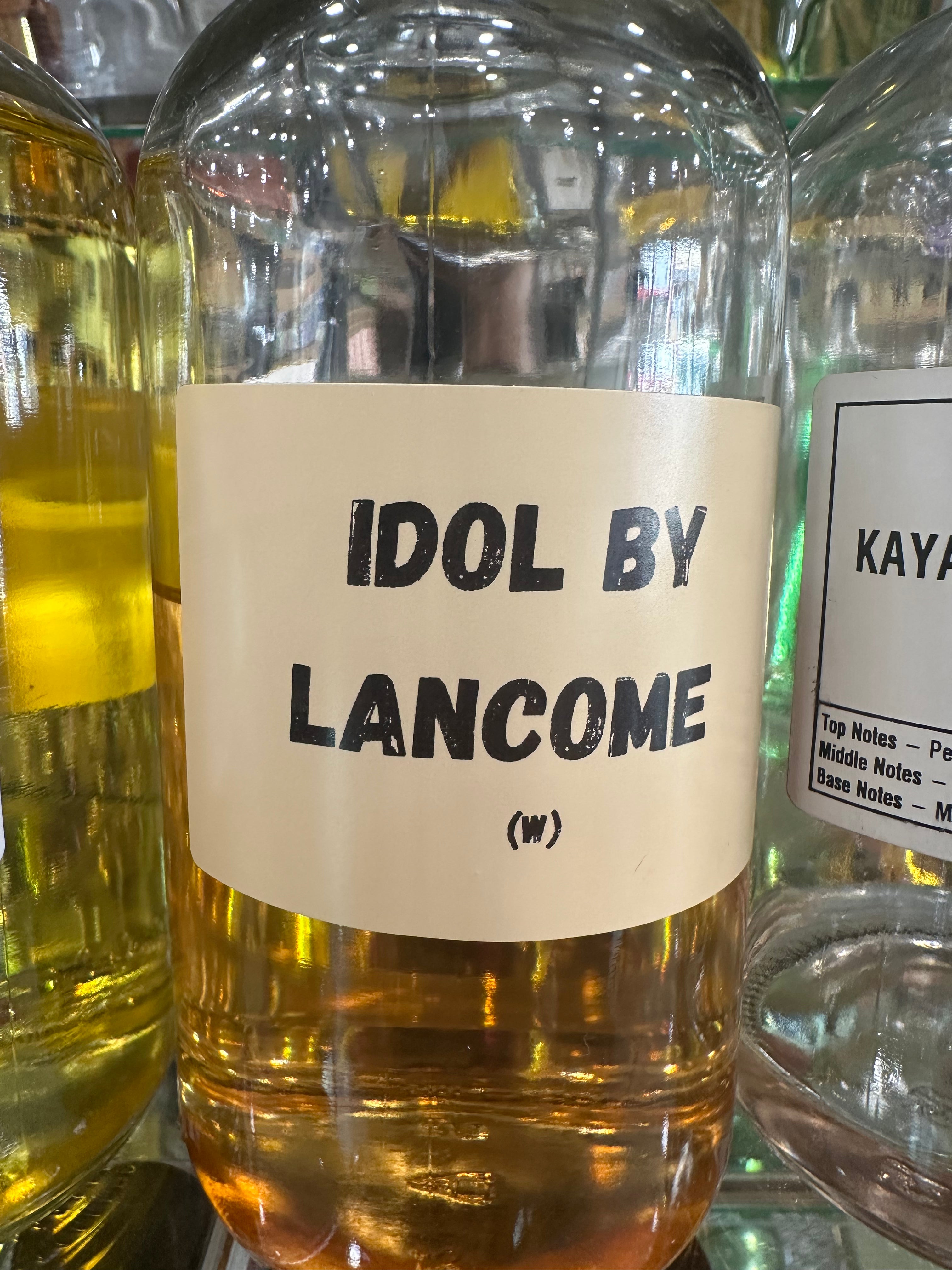 Idol Lancome