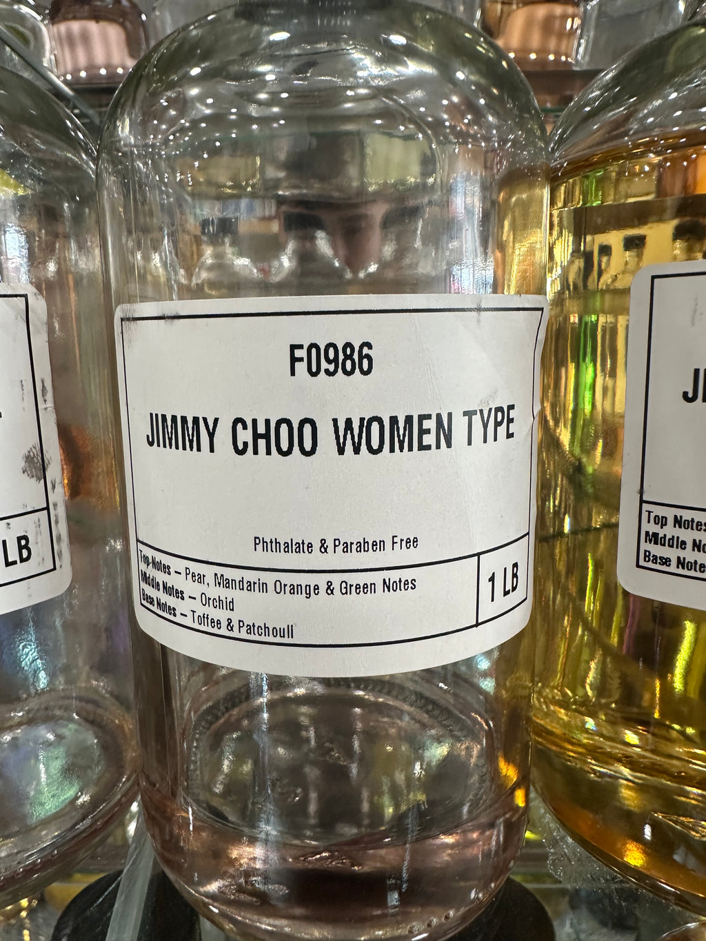 Jimmy Choo Women