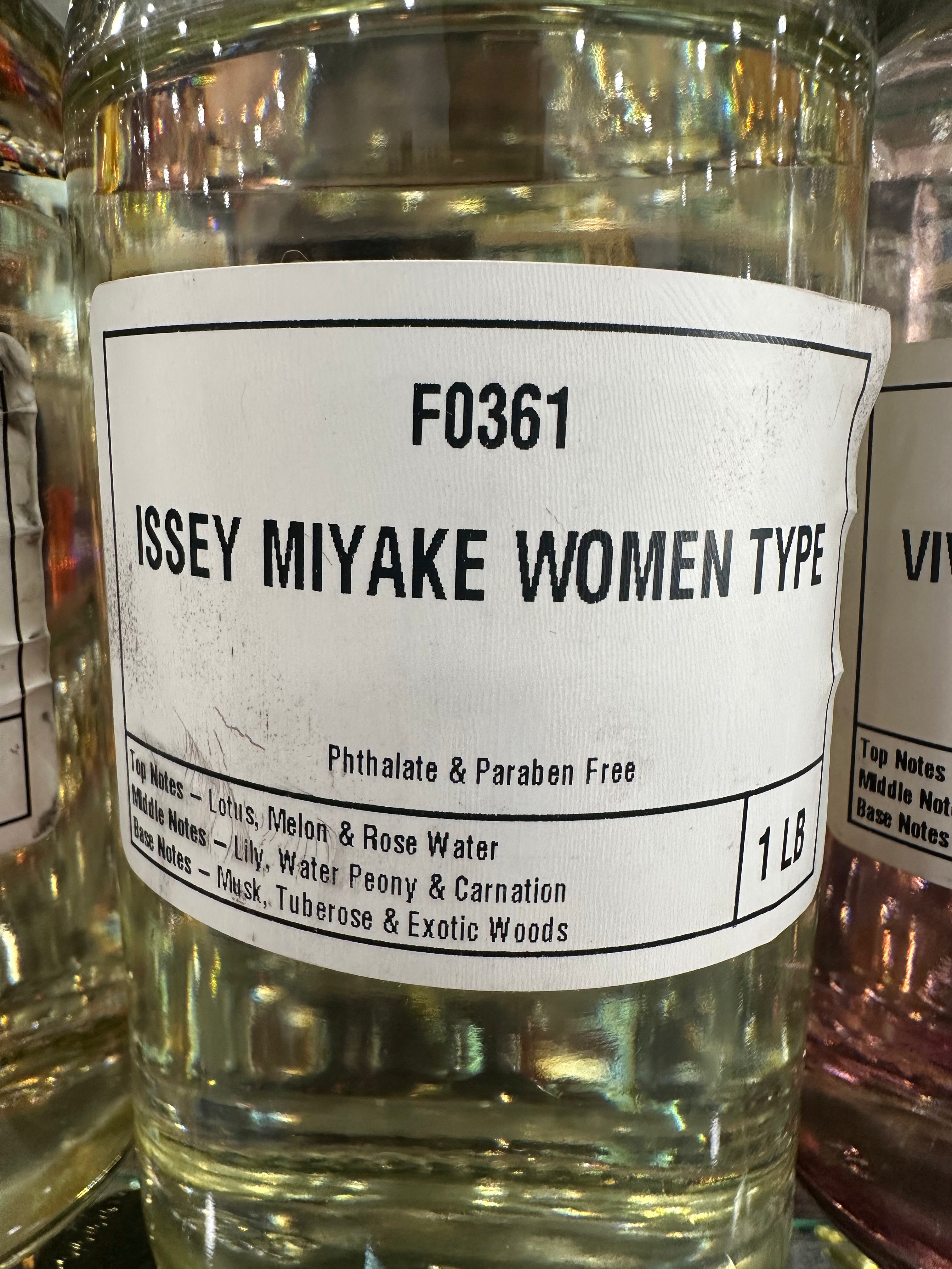 Issey Miyake Women