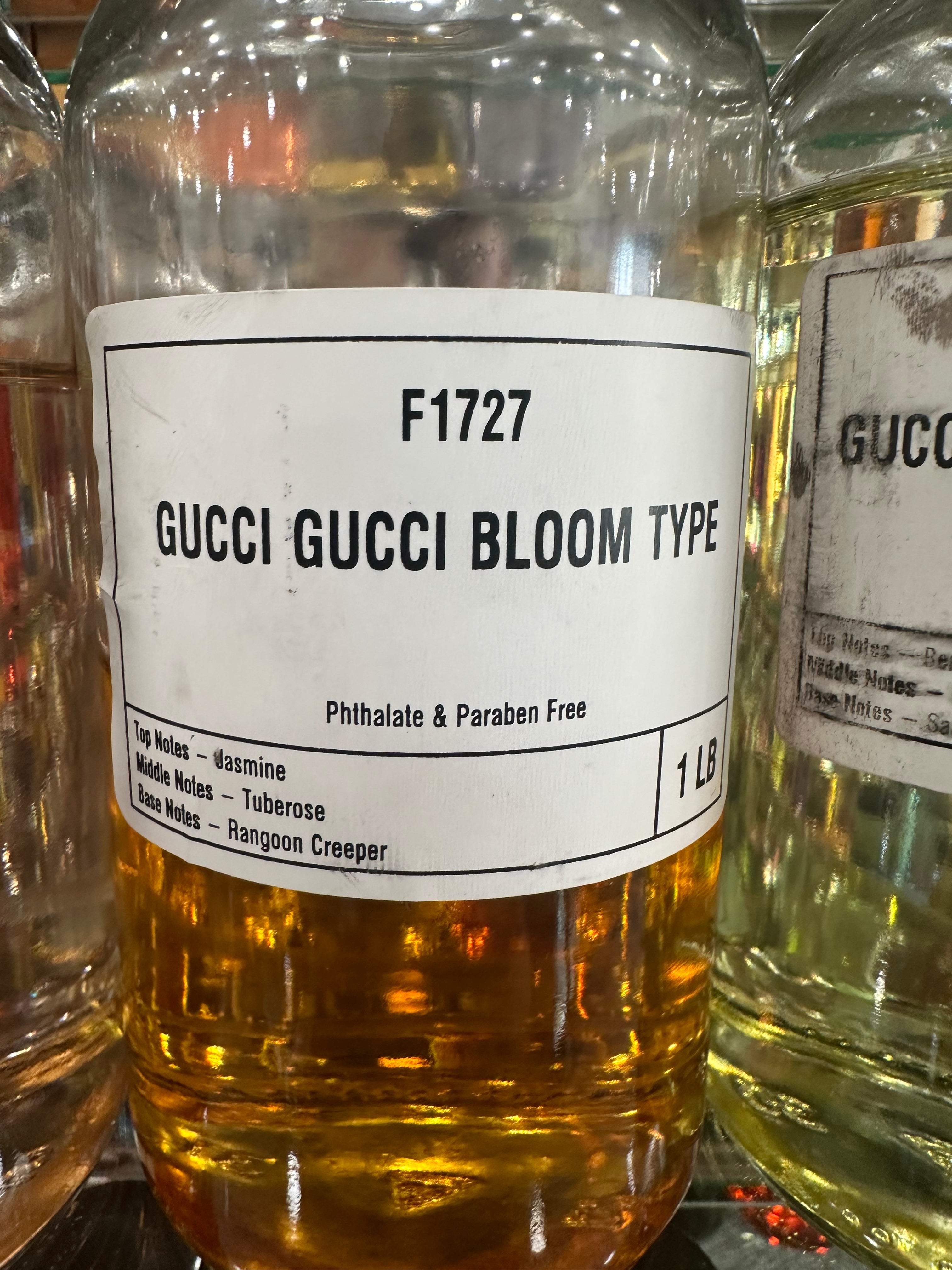 Gucci Gucci Bloom