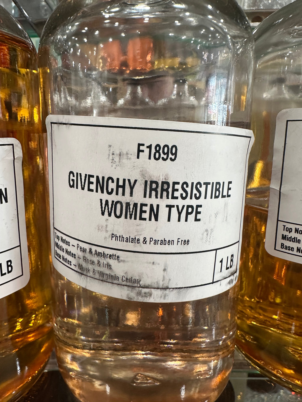 Givenchy Irresistible Women