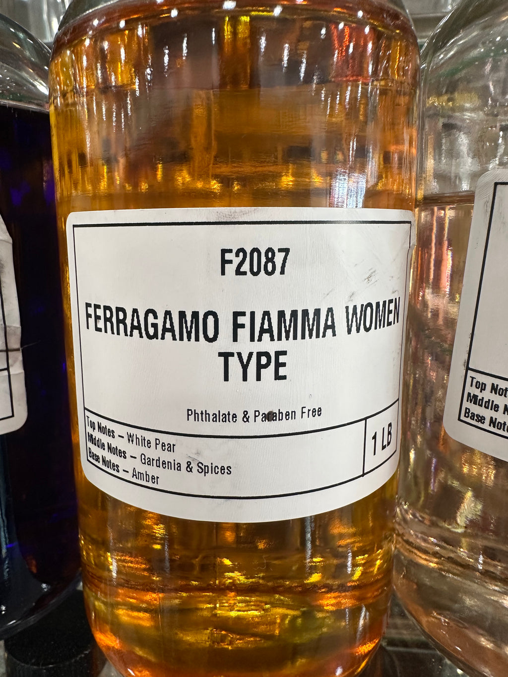 Ferragamo Fiamma Women