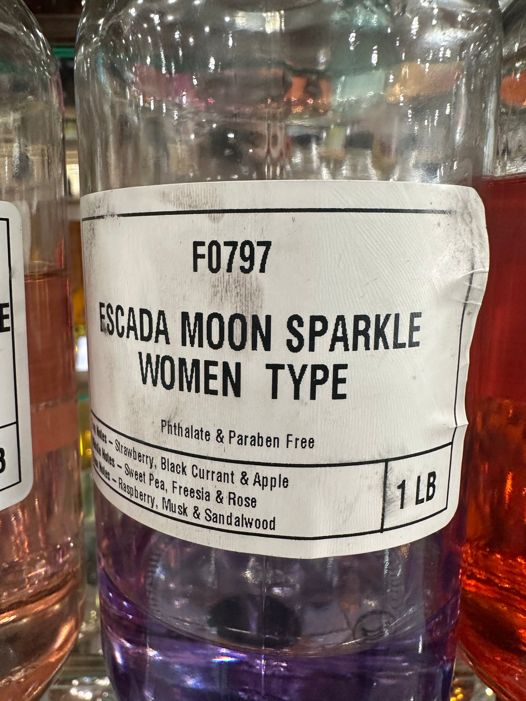 Escada Moon Sparkle