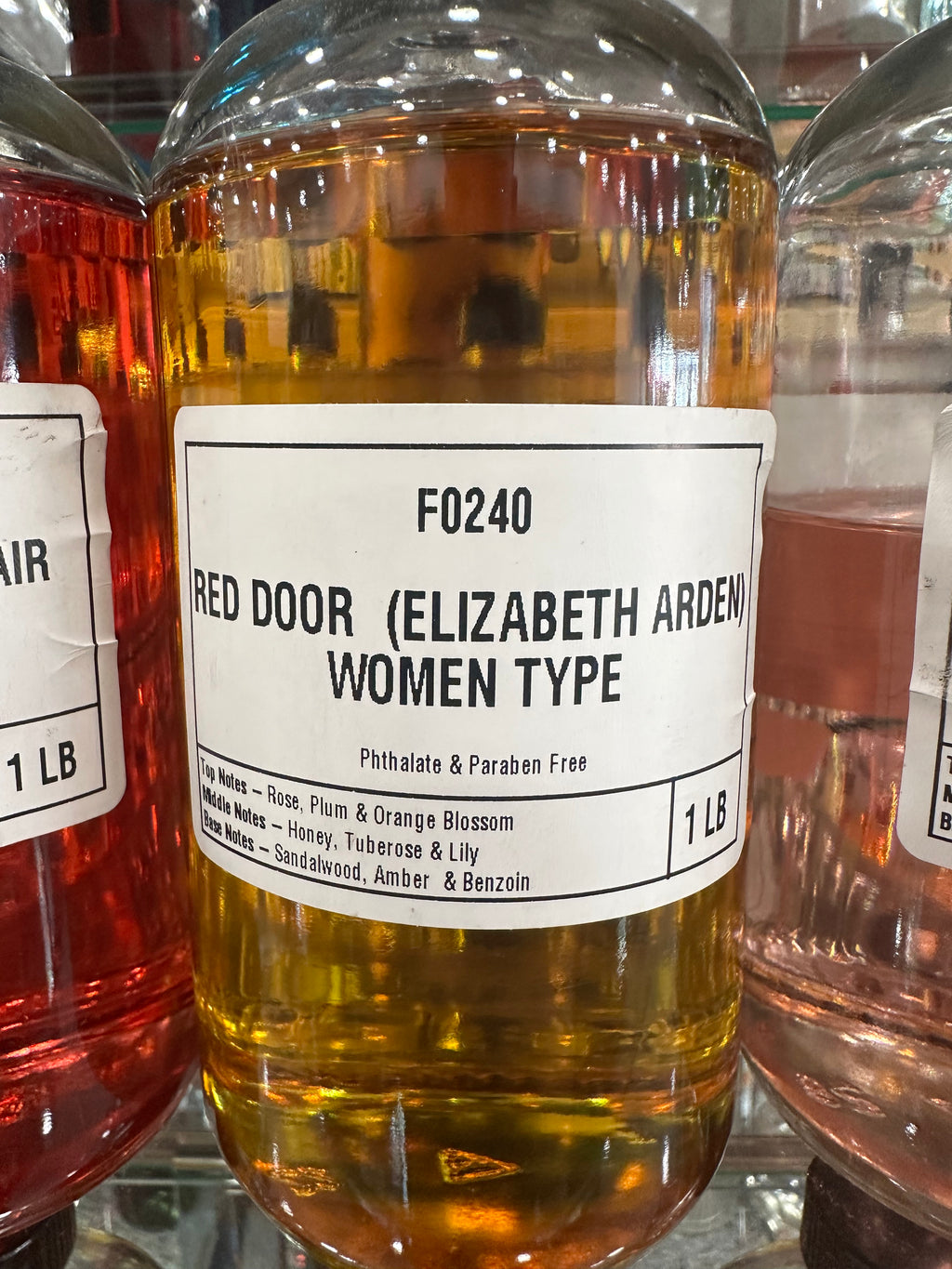 Red Door Elizabeth Arden