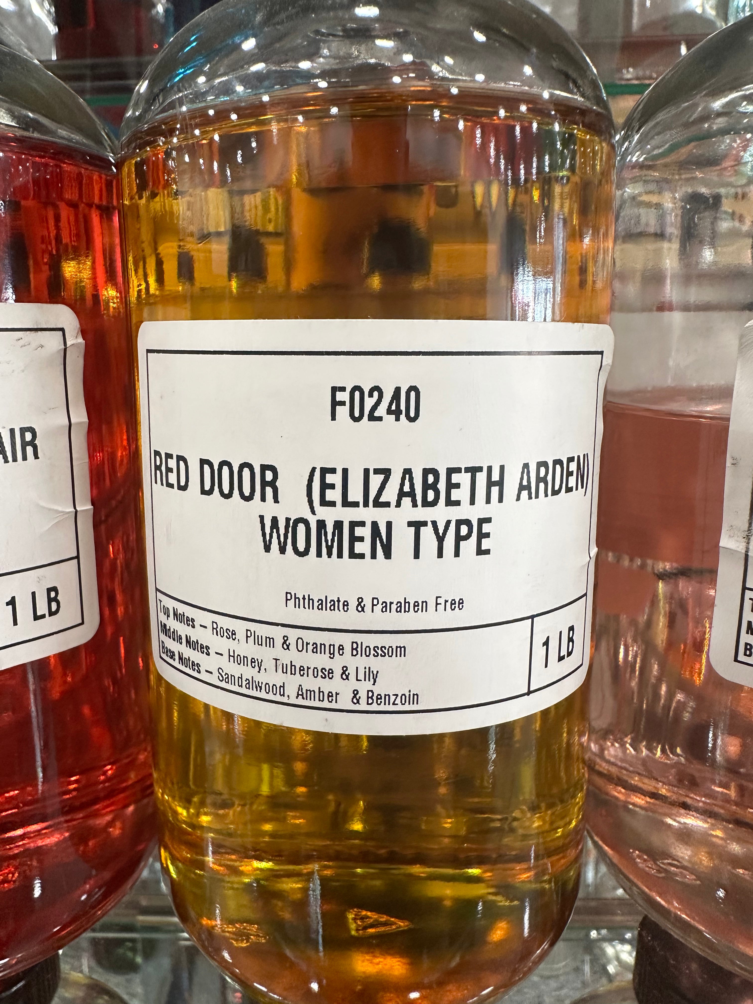 Red Door Elizabeth Arden