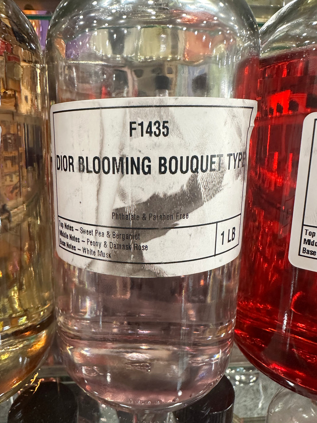Dior Blooming Bouquet