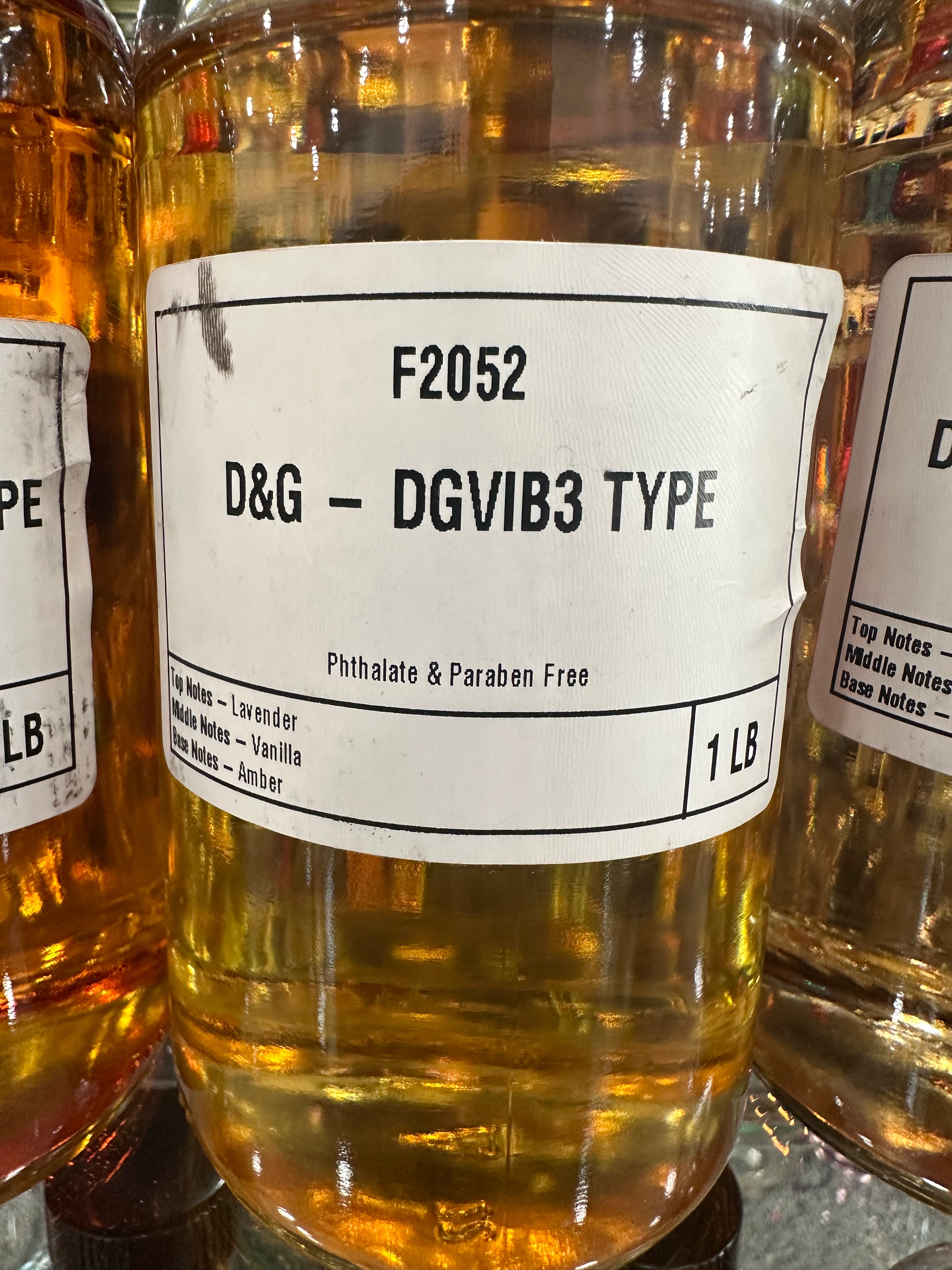 D&G DGVIB3