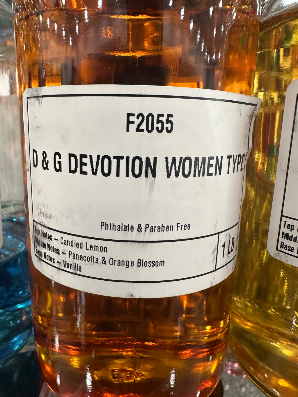 D&G Devotion Women