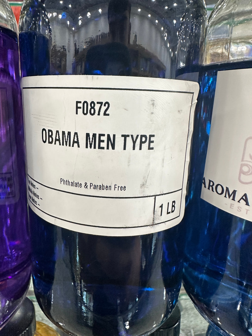 Obama
