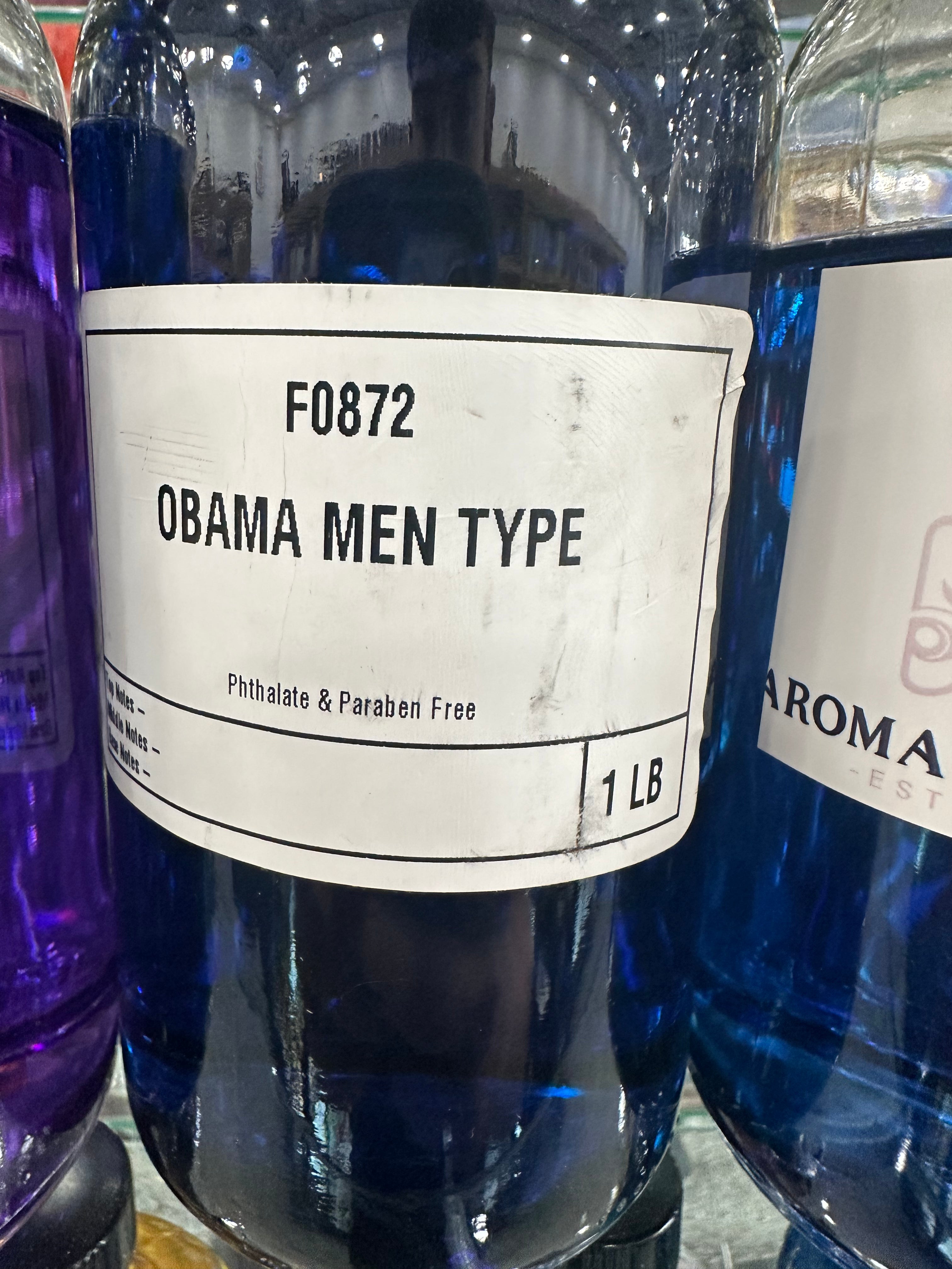 Obama