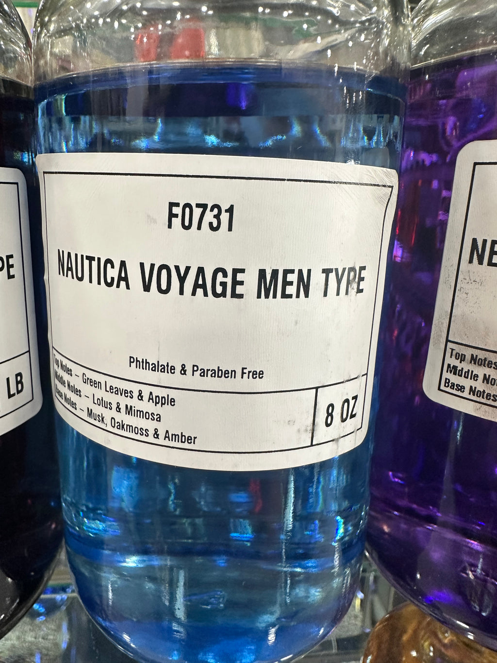 Nautica Voyage Men