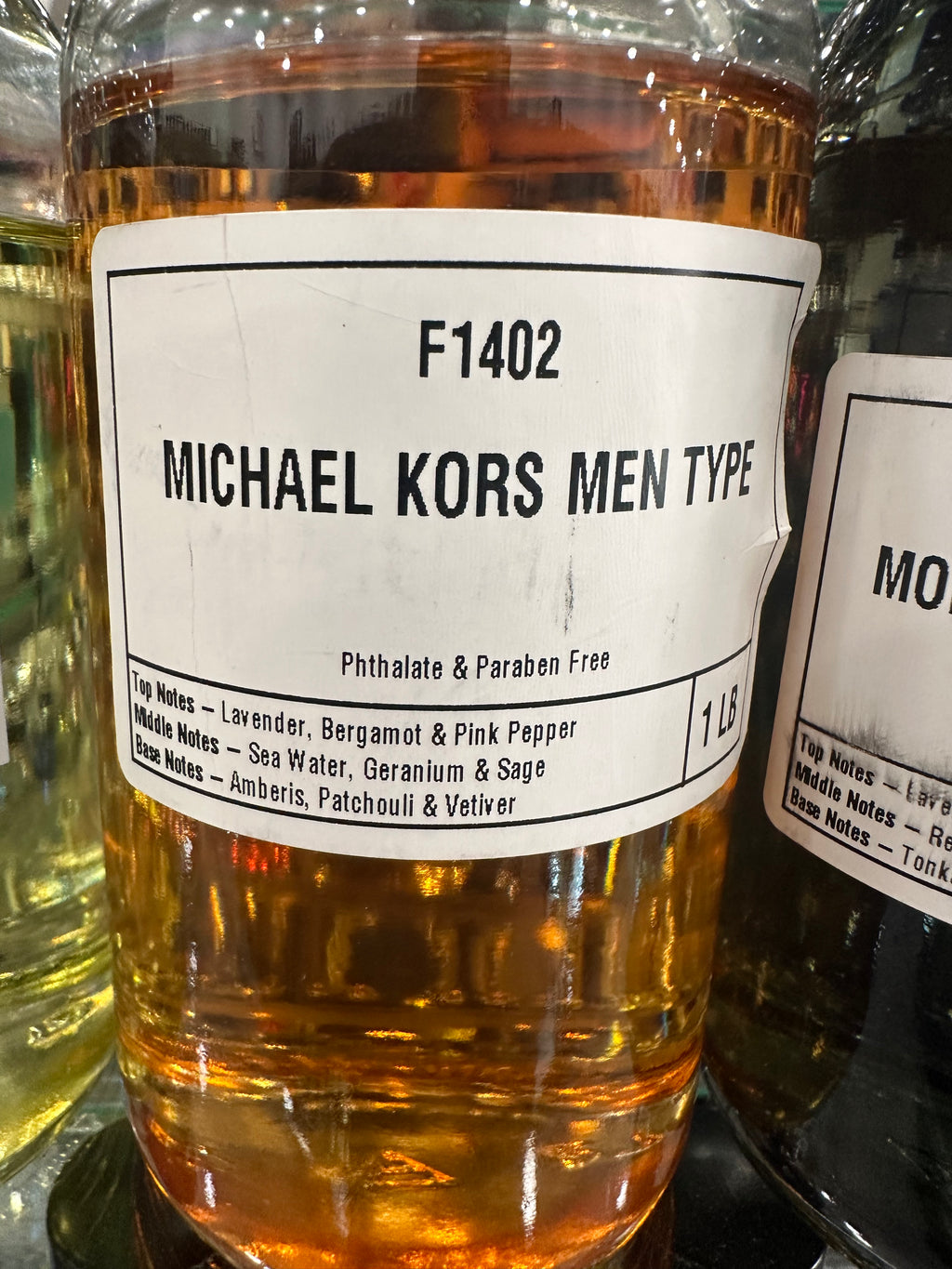 Michael Kors Men