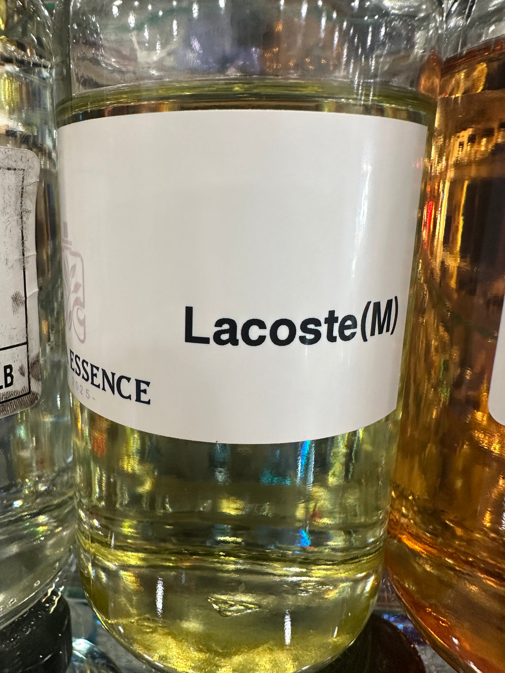 Lacoste