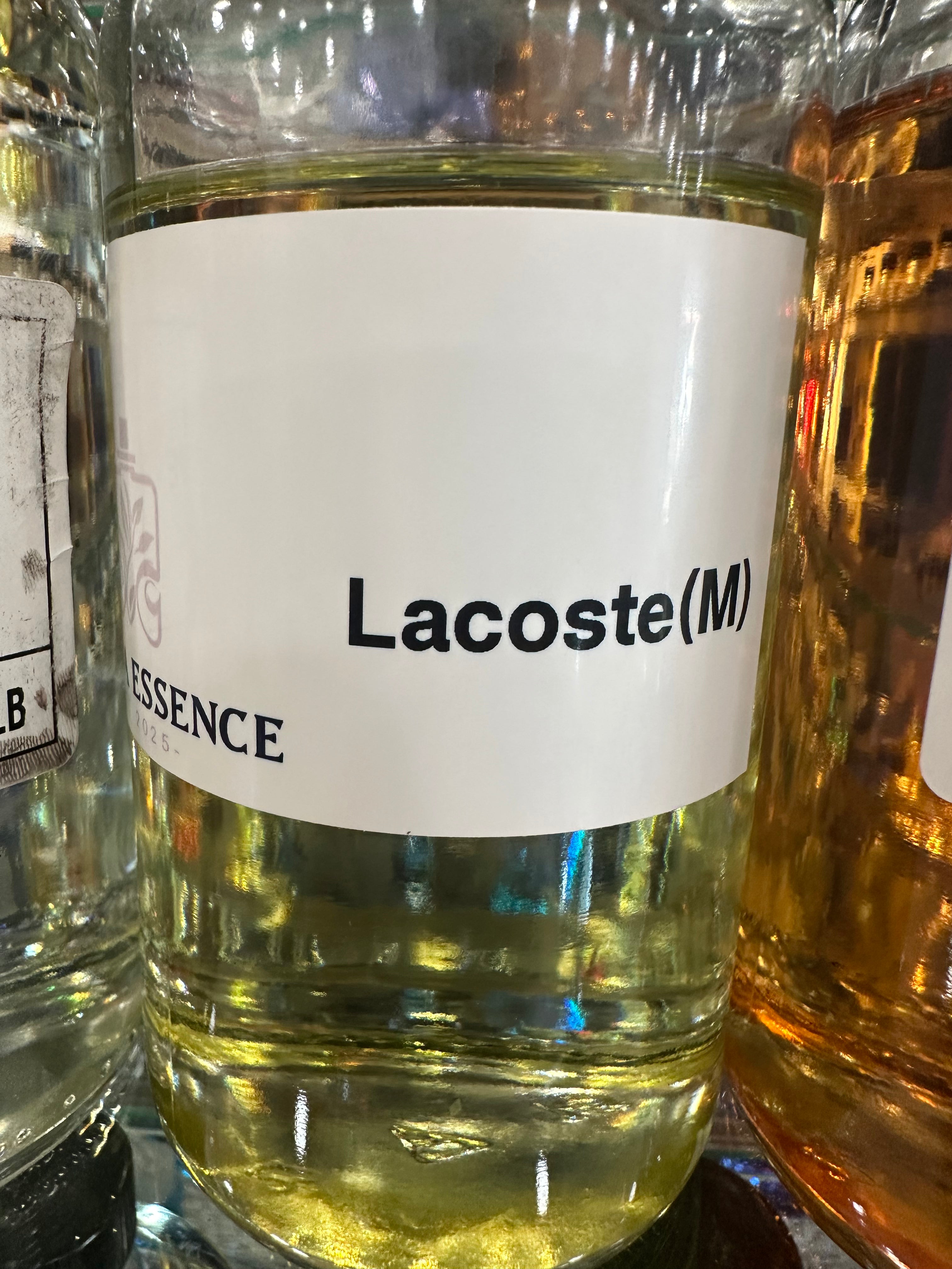 Lacoste