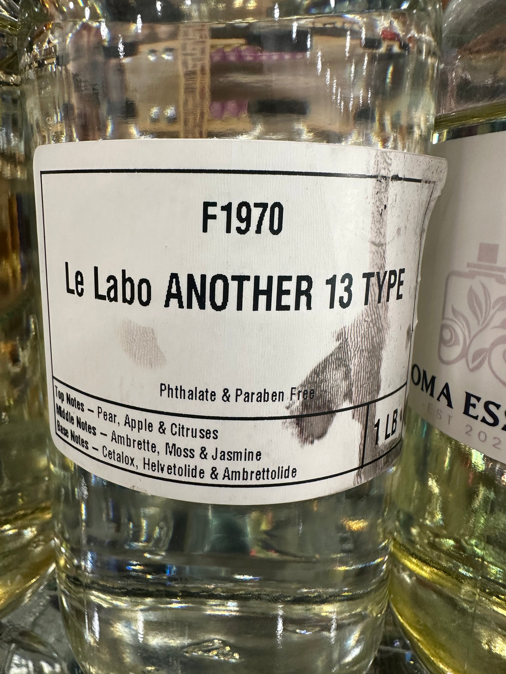 Le Labo ANOTHER 13