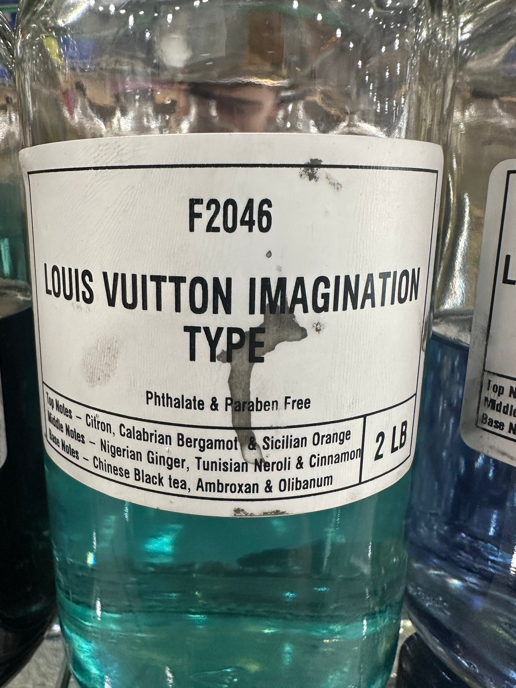 Louis Vuitton Imagination