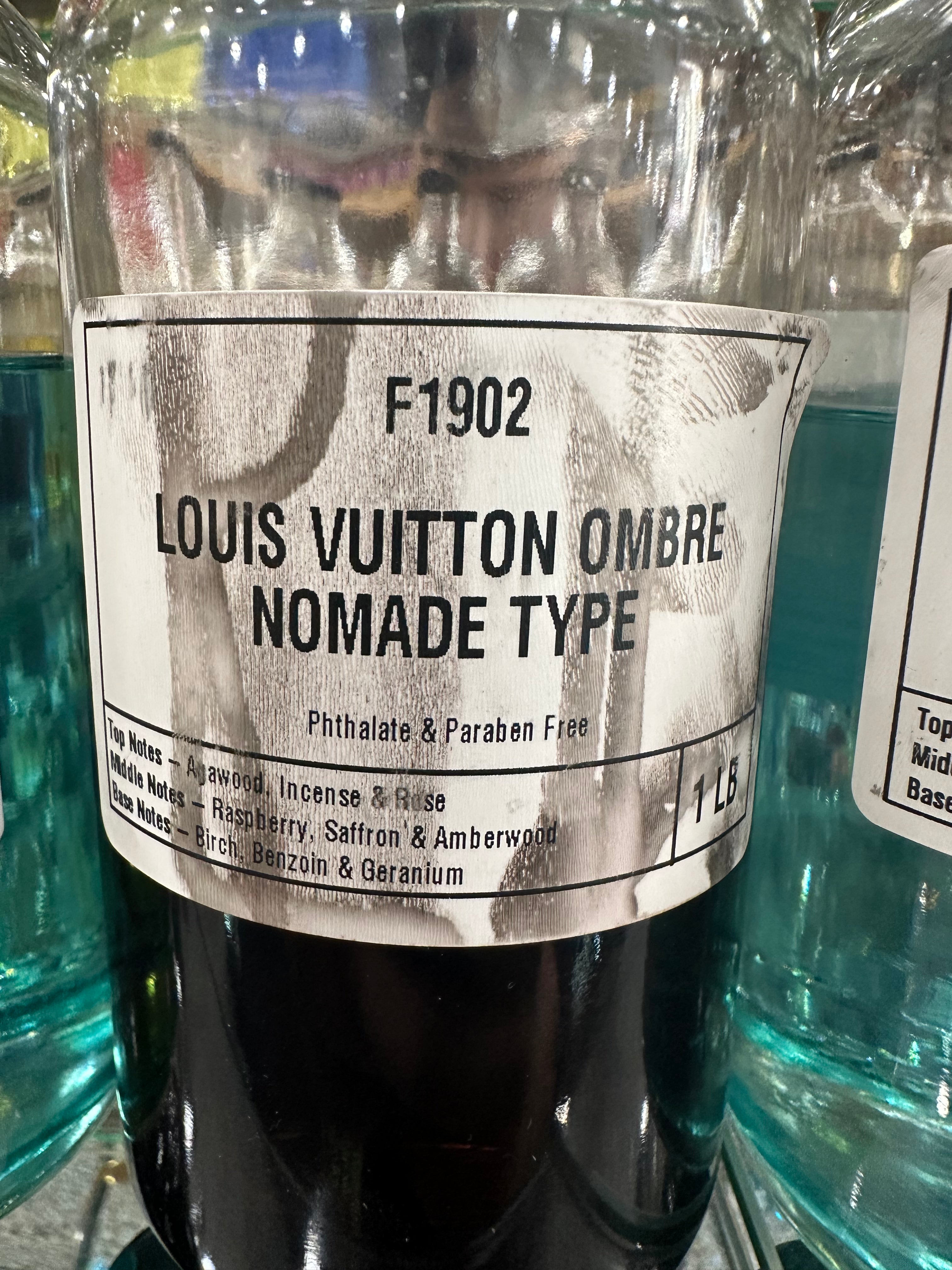 Louis Vuitton Ombre Nomade