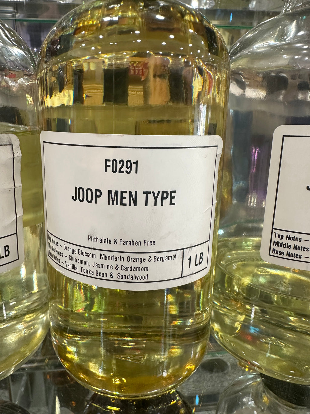 Joop Men