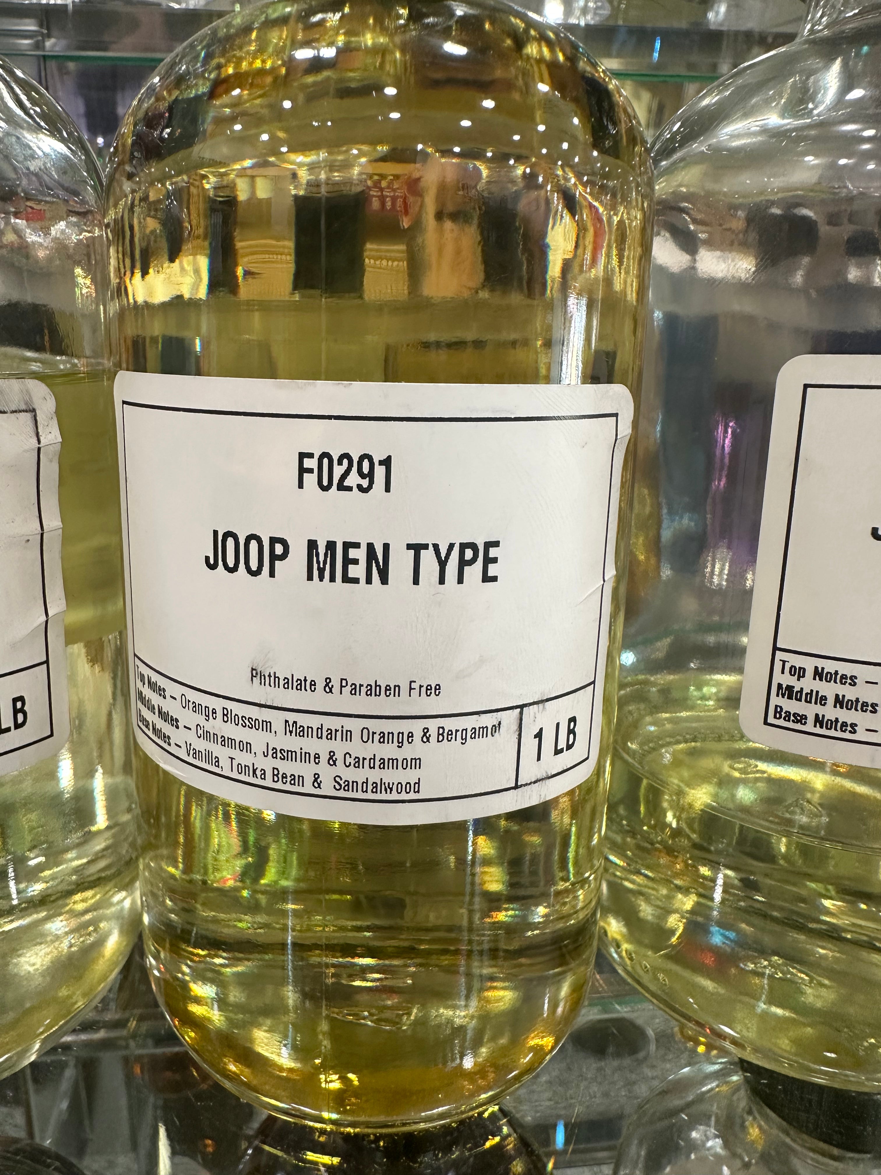 Joop Men