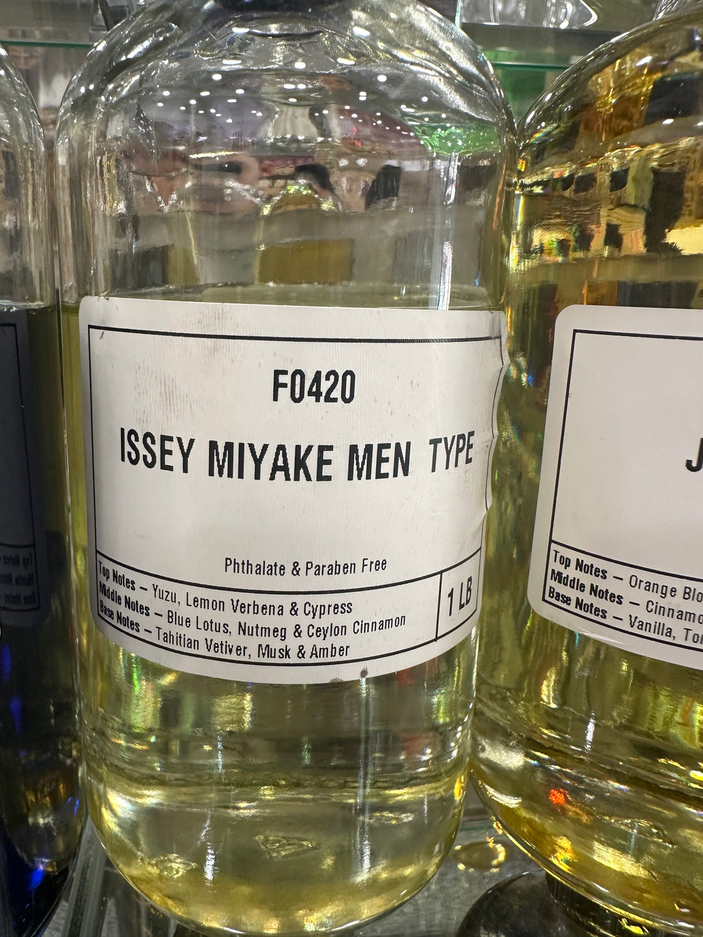 Issey Miyake Men