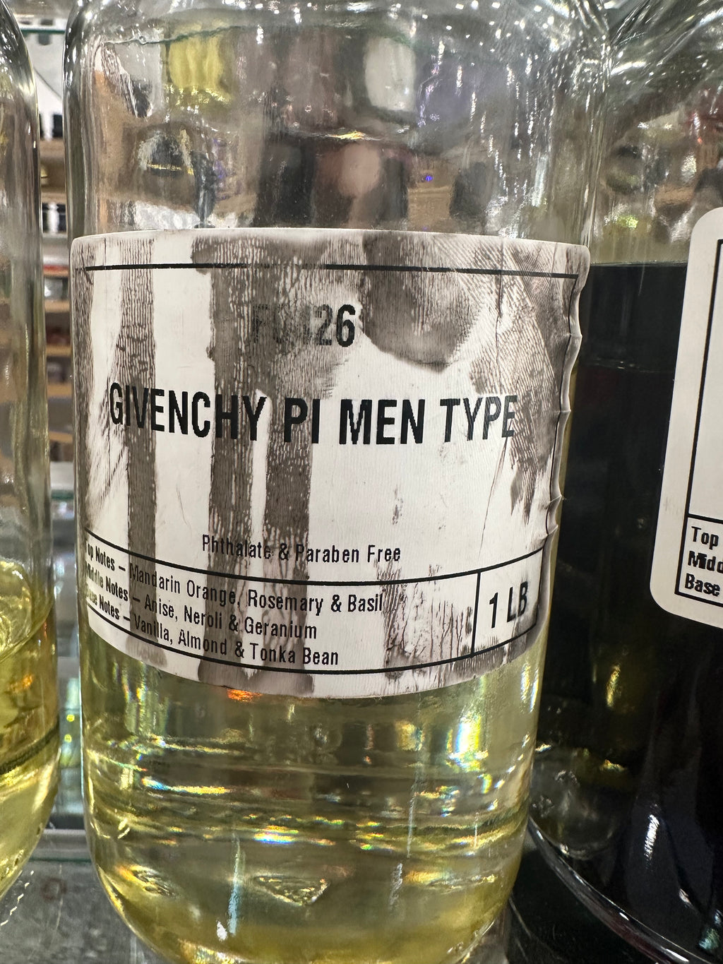 Givenchy PI Men
