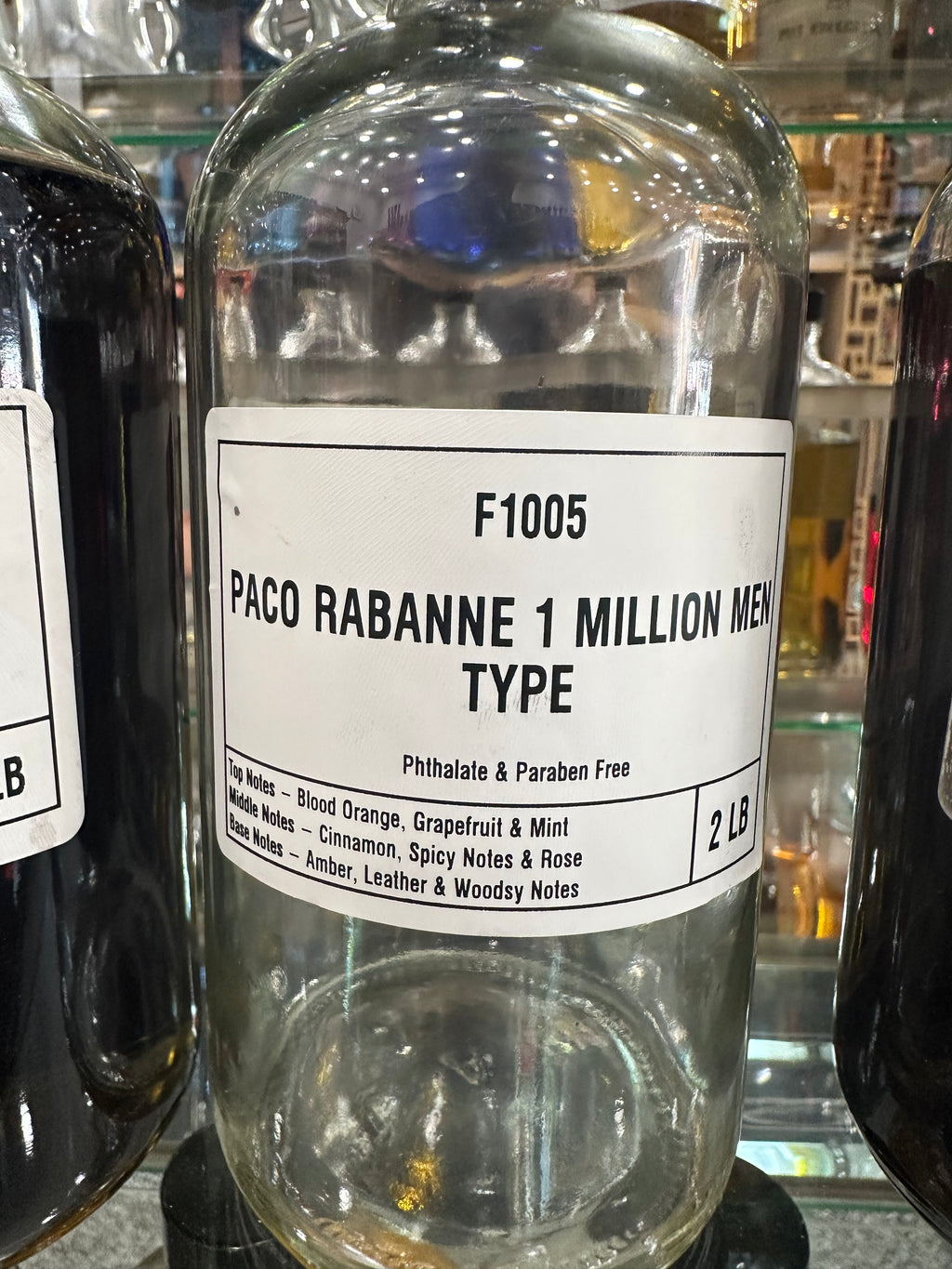 Paco Rabanne 1 Million