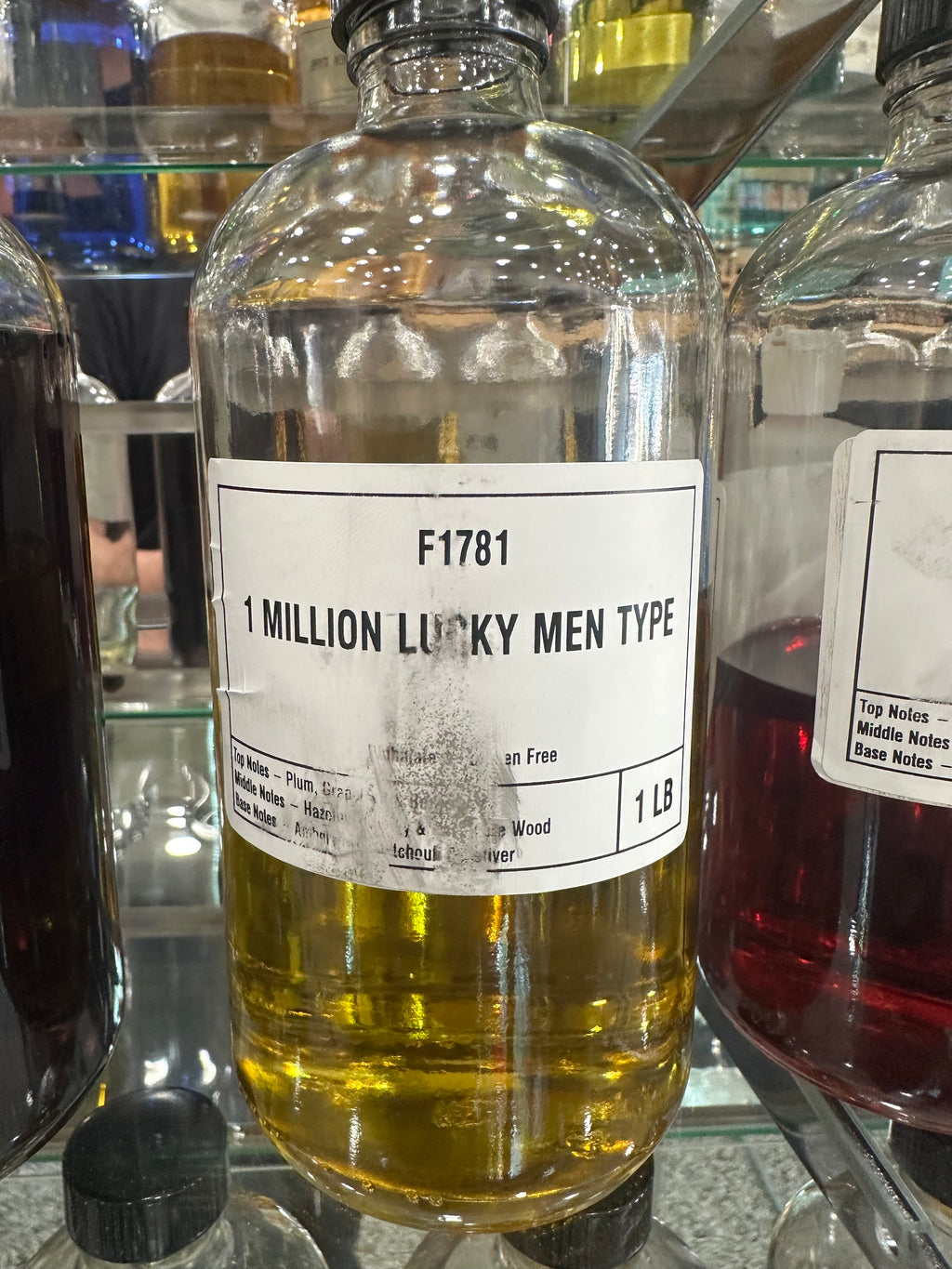 1 Million Lucky Men