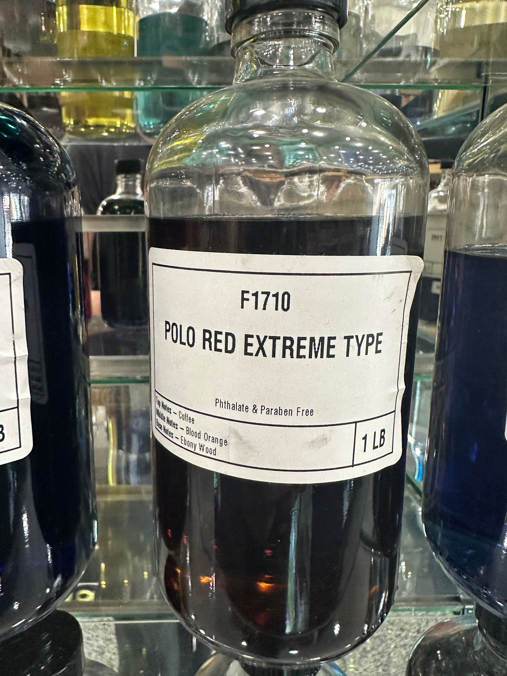 Polo Red Extreme