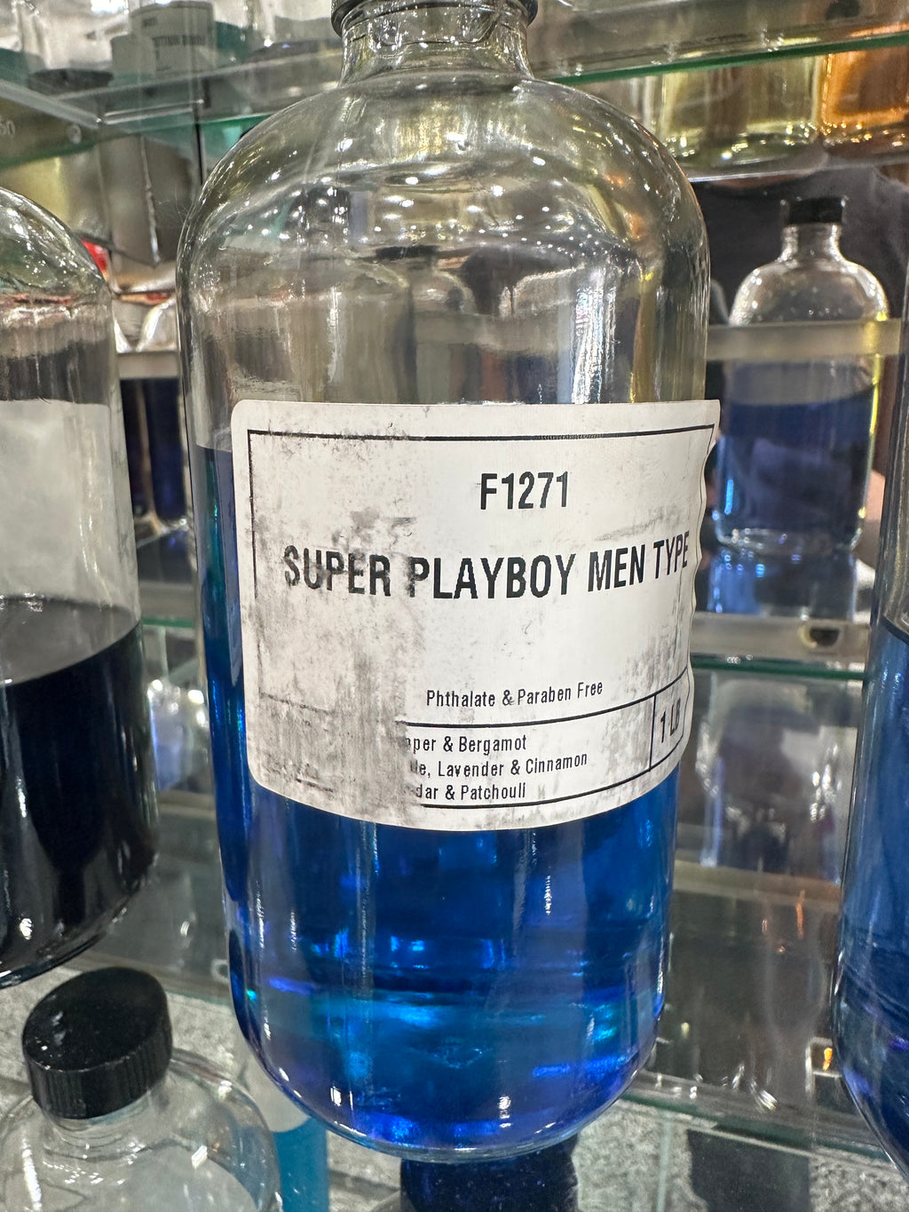 Super Playboy