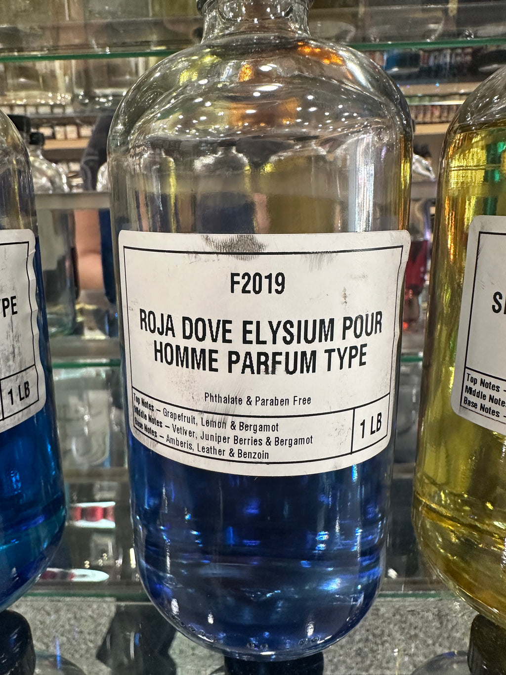 Roja Dove Elysium Pour Homme