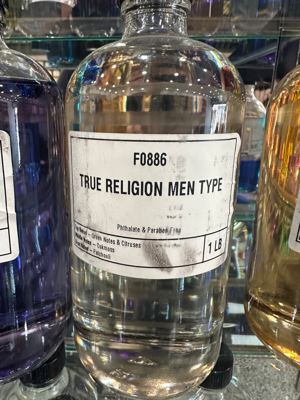 True Religion