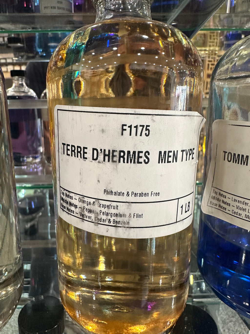 Terre D'Hermes