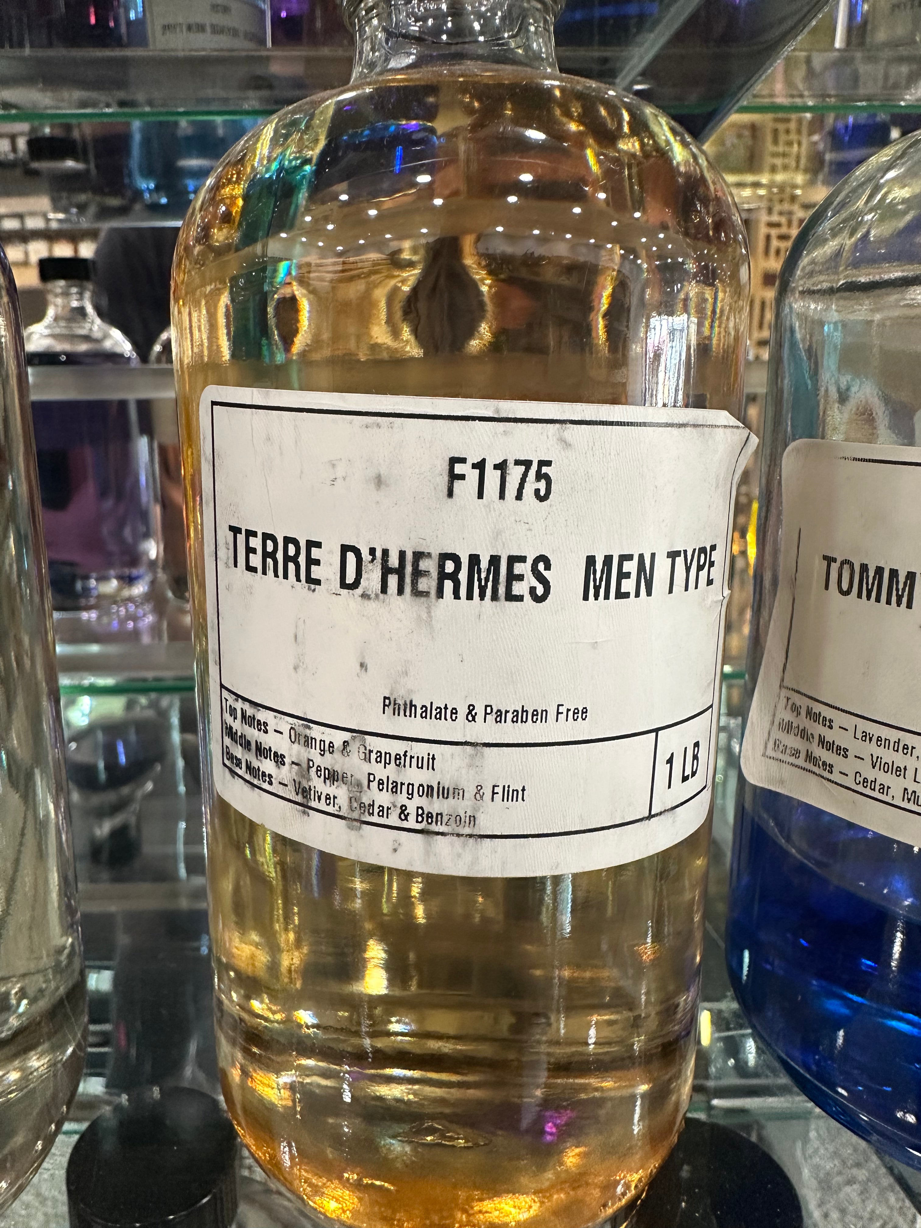 Terre D'Hermes