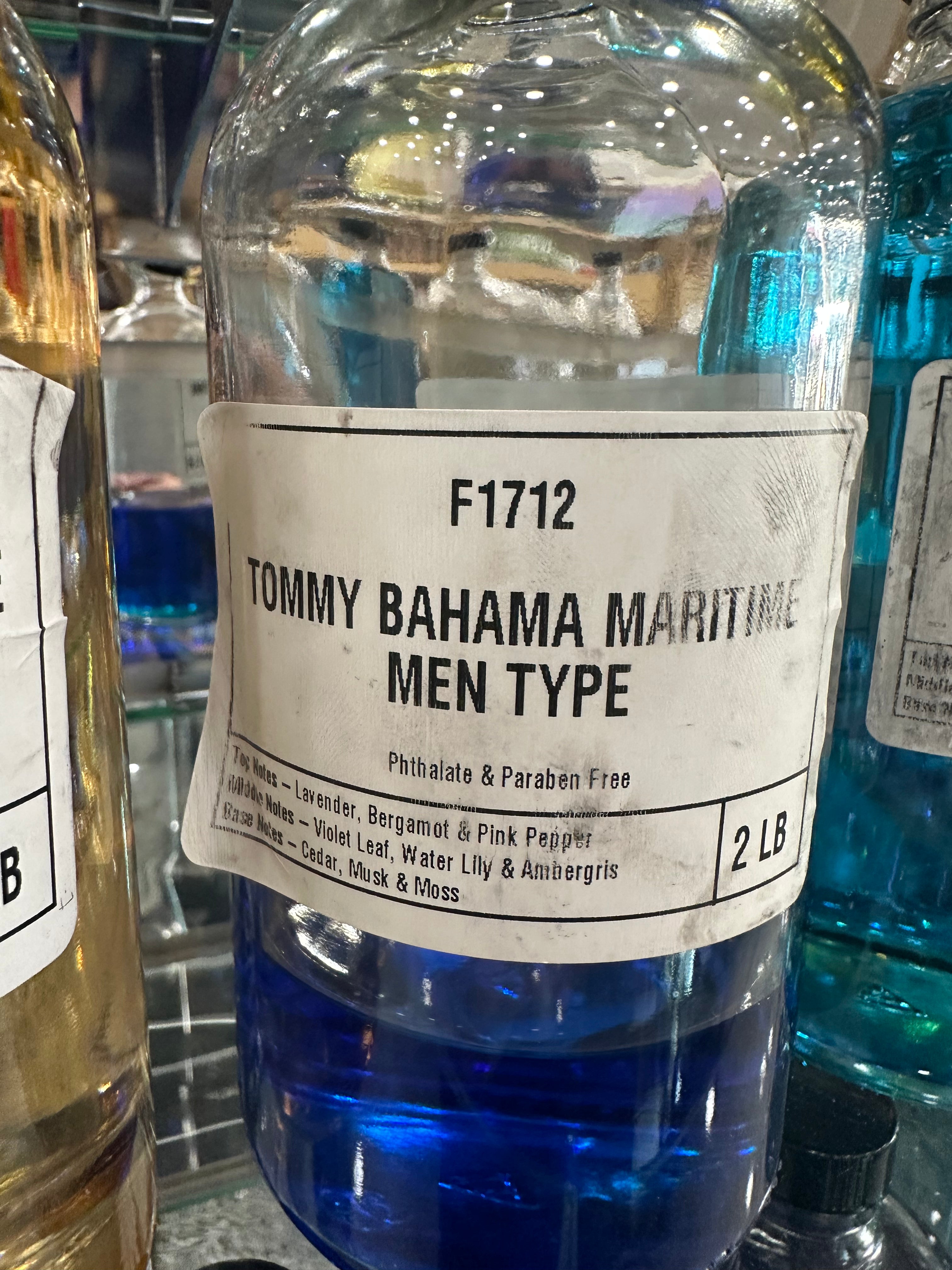 Tommy Bahama Maritime