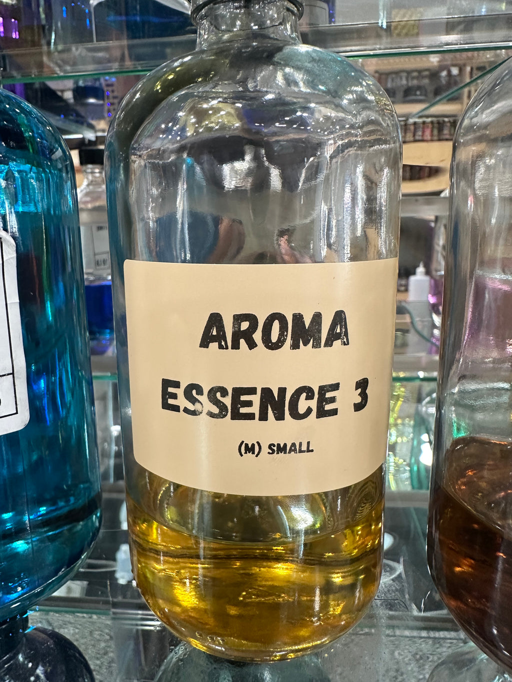 Aroma Essence 3