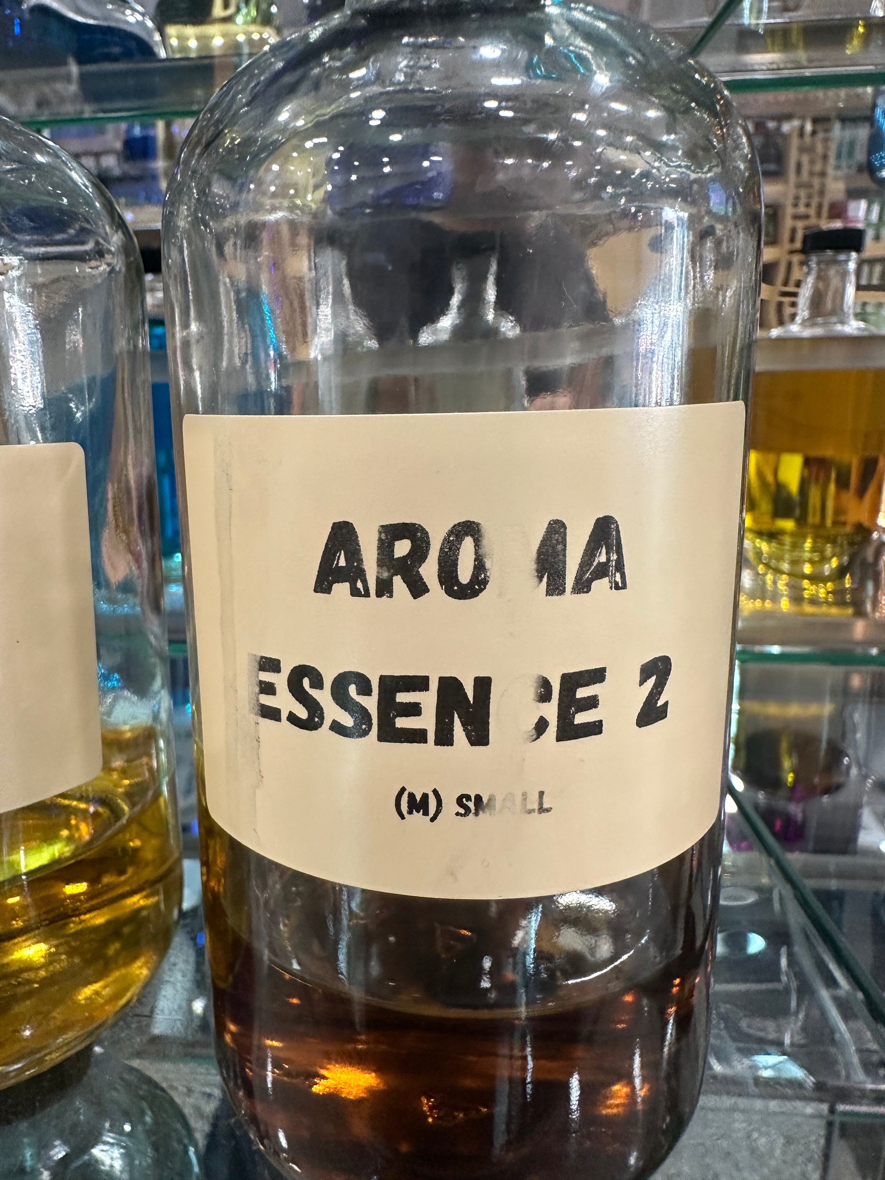 Aroma Essence 2